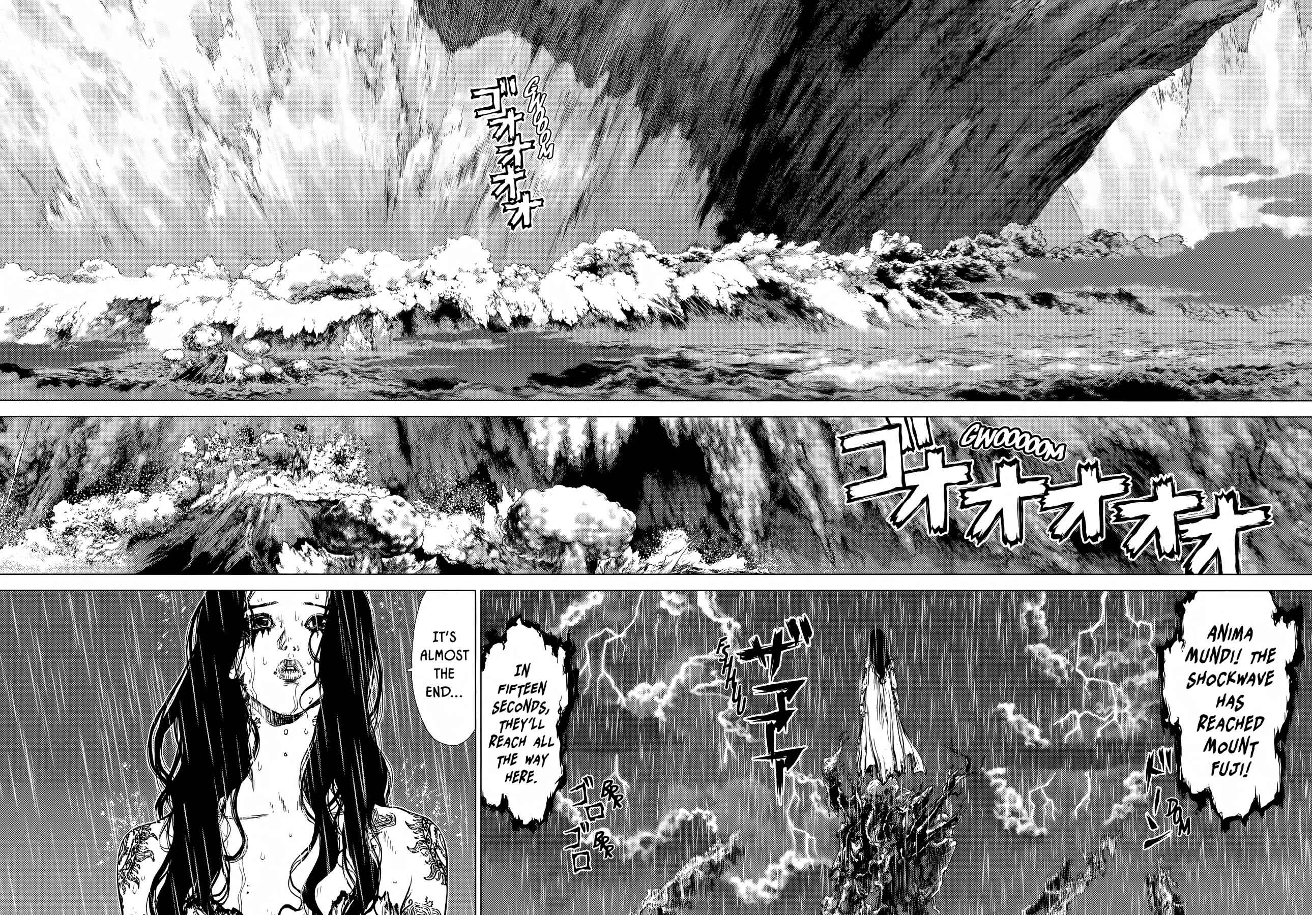 Page 2 Chapter 50 Raqiya