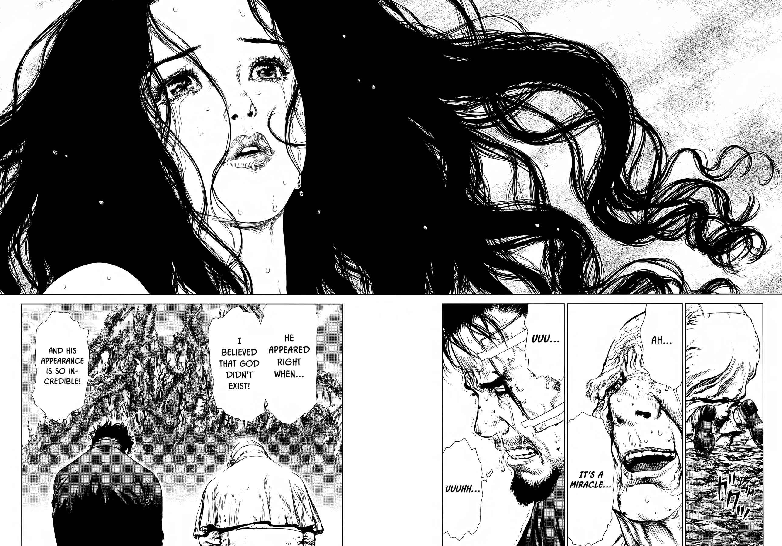 Page 9 Chapter 50 Raqiya