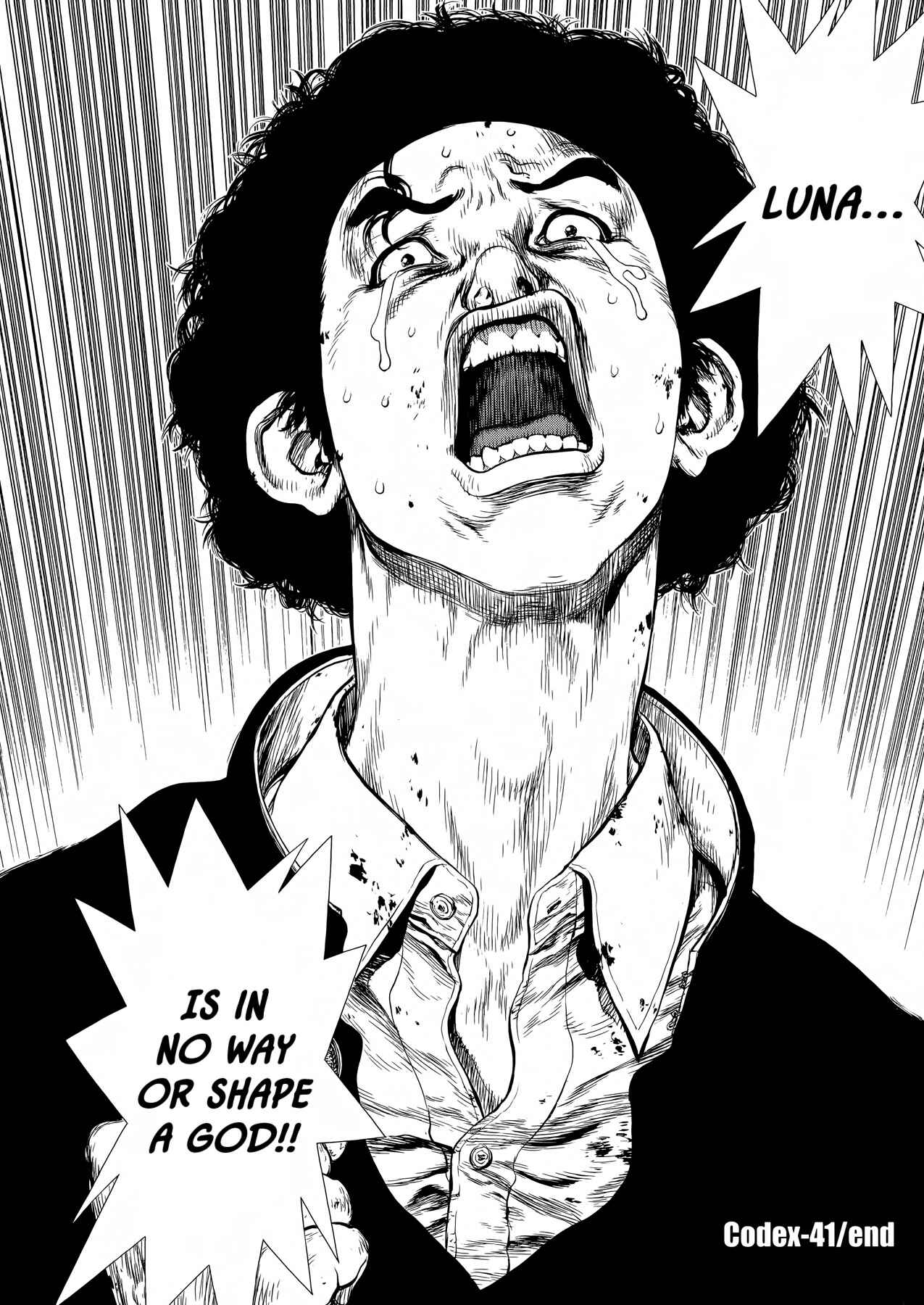 Page 19 Chapter 41 Raqiya