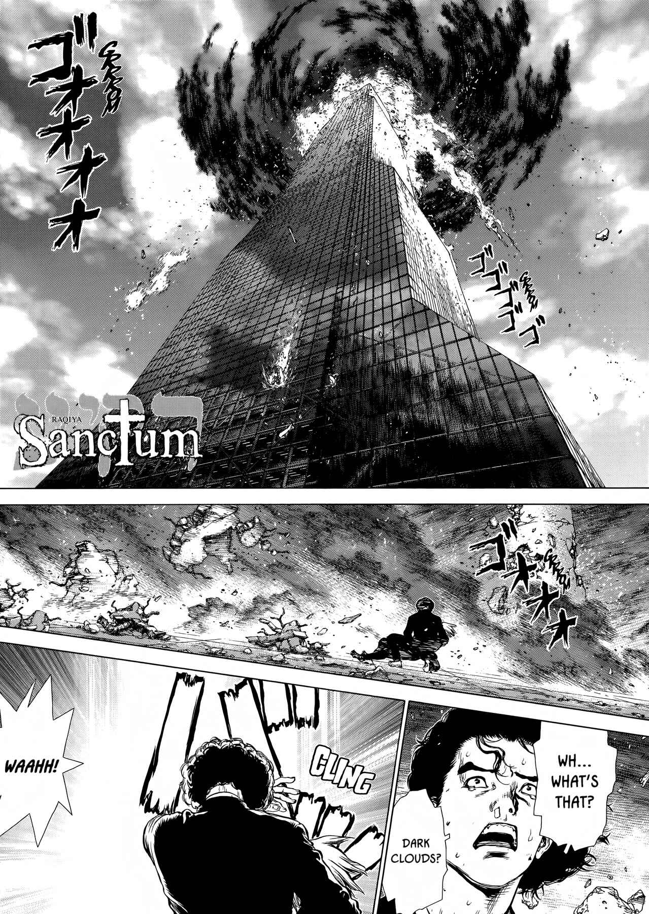 Page 4 Chapter 41 Raqiya