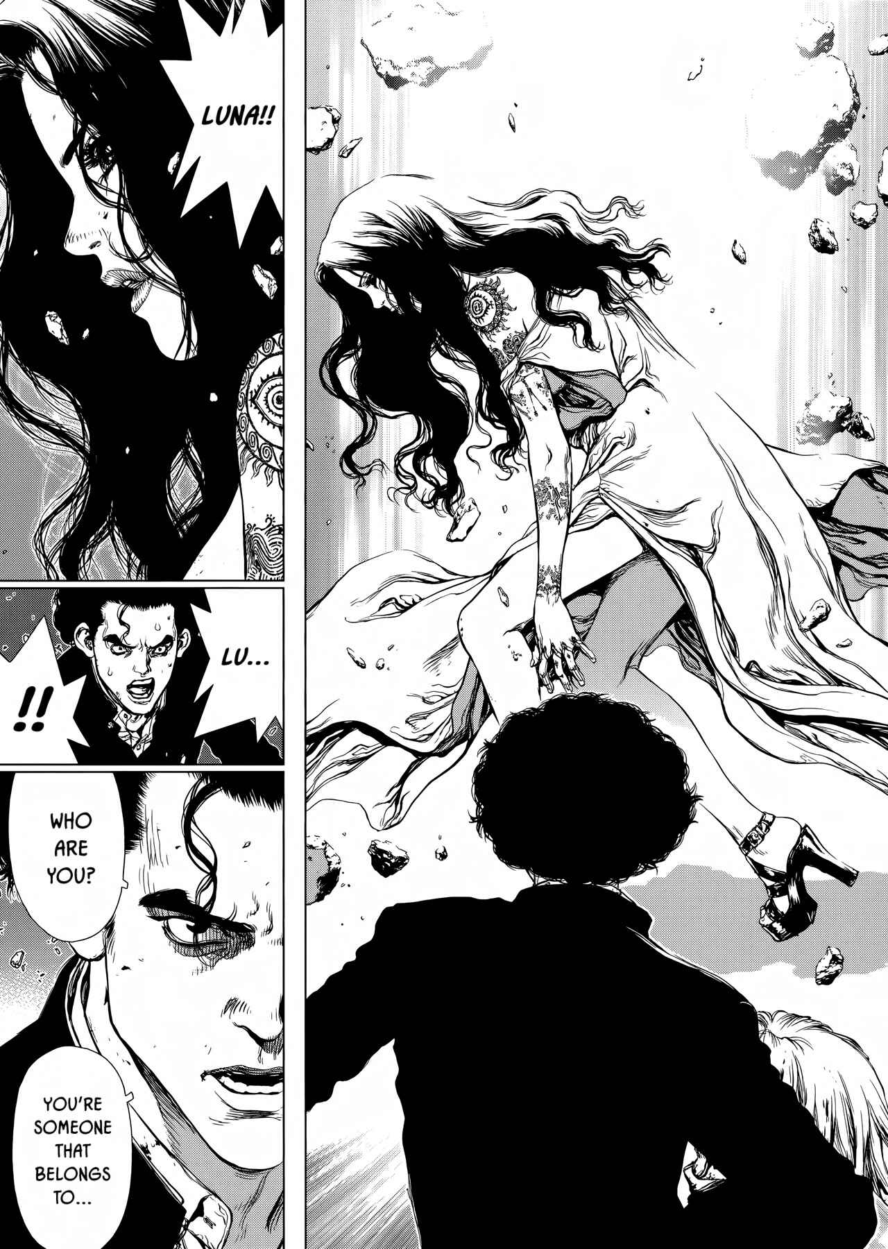 Page 7 Chapter 41 Raqiya