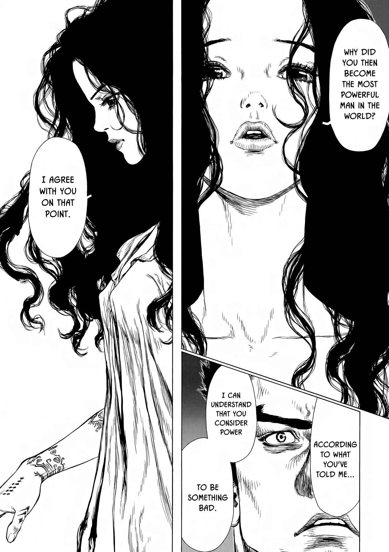 Page 10 Chapter 37 Raqiya