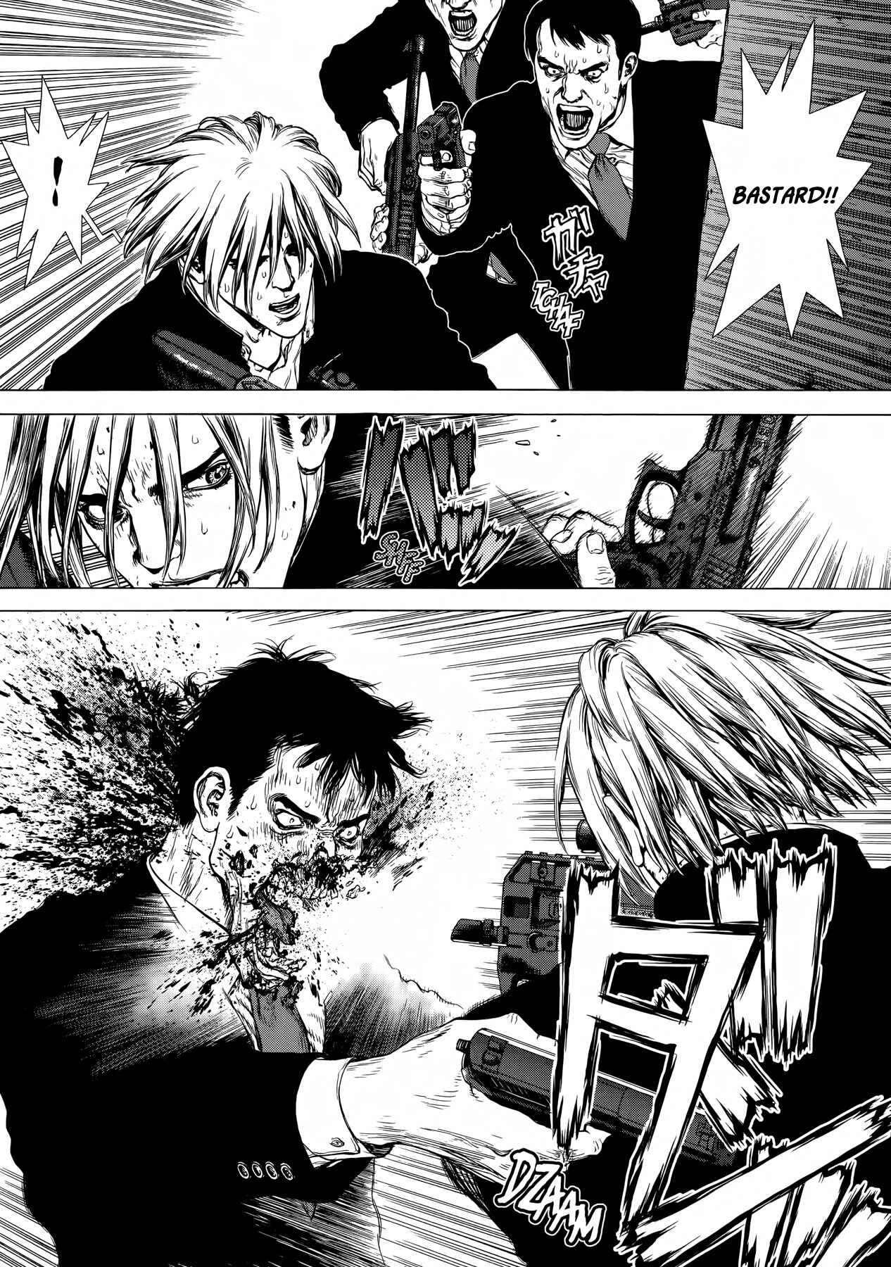 Page 3 Chapter 37 Raqiya