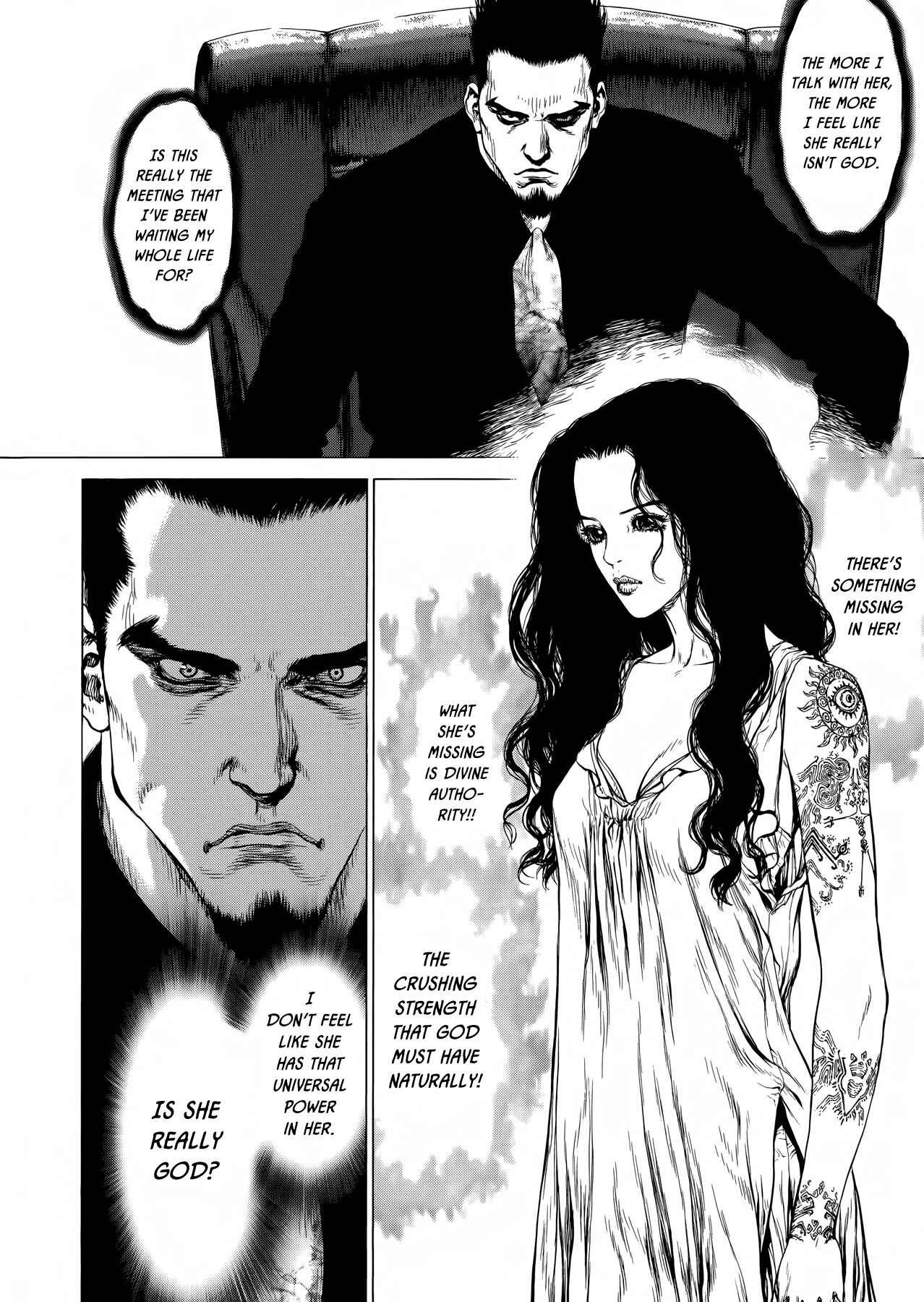 Page 8 Chapter 37 Raqiya