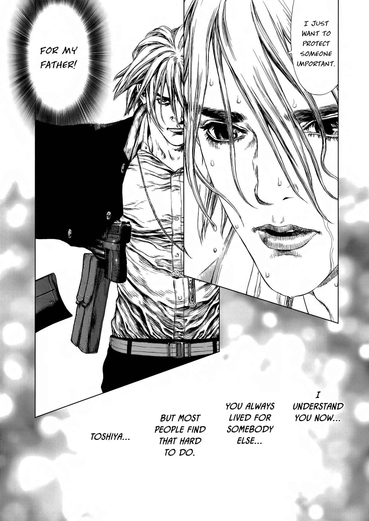 Page 10 Chapter 32 Raqiya