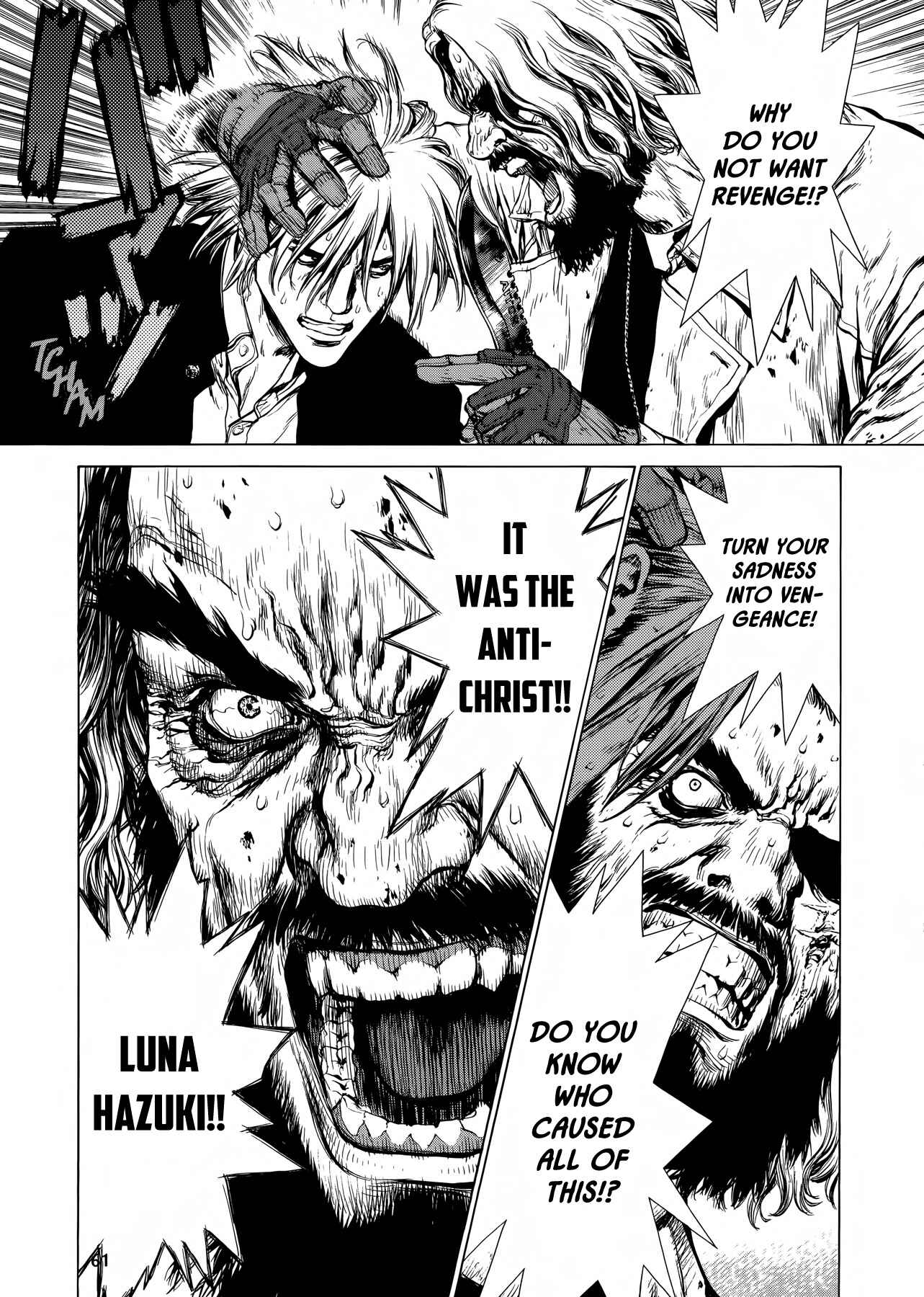 Page 17 Chapter 32 Raqiya