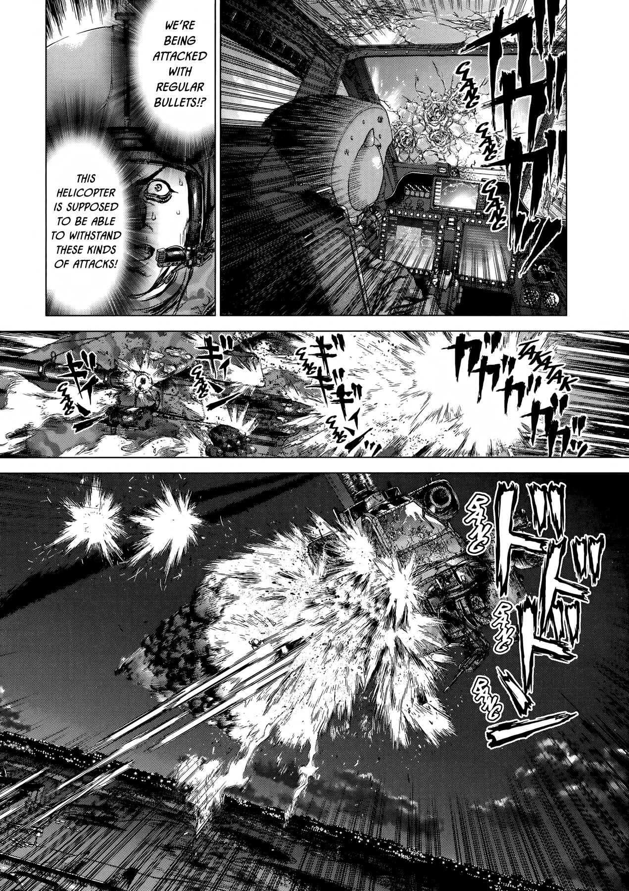 Page 3 Chapter 32 Raqiya