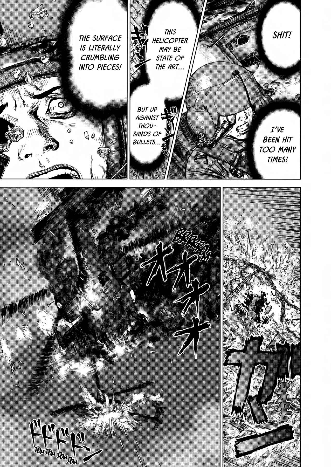 Page 5 Chapter 32 Raqiya