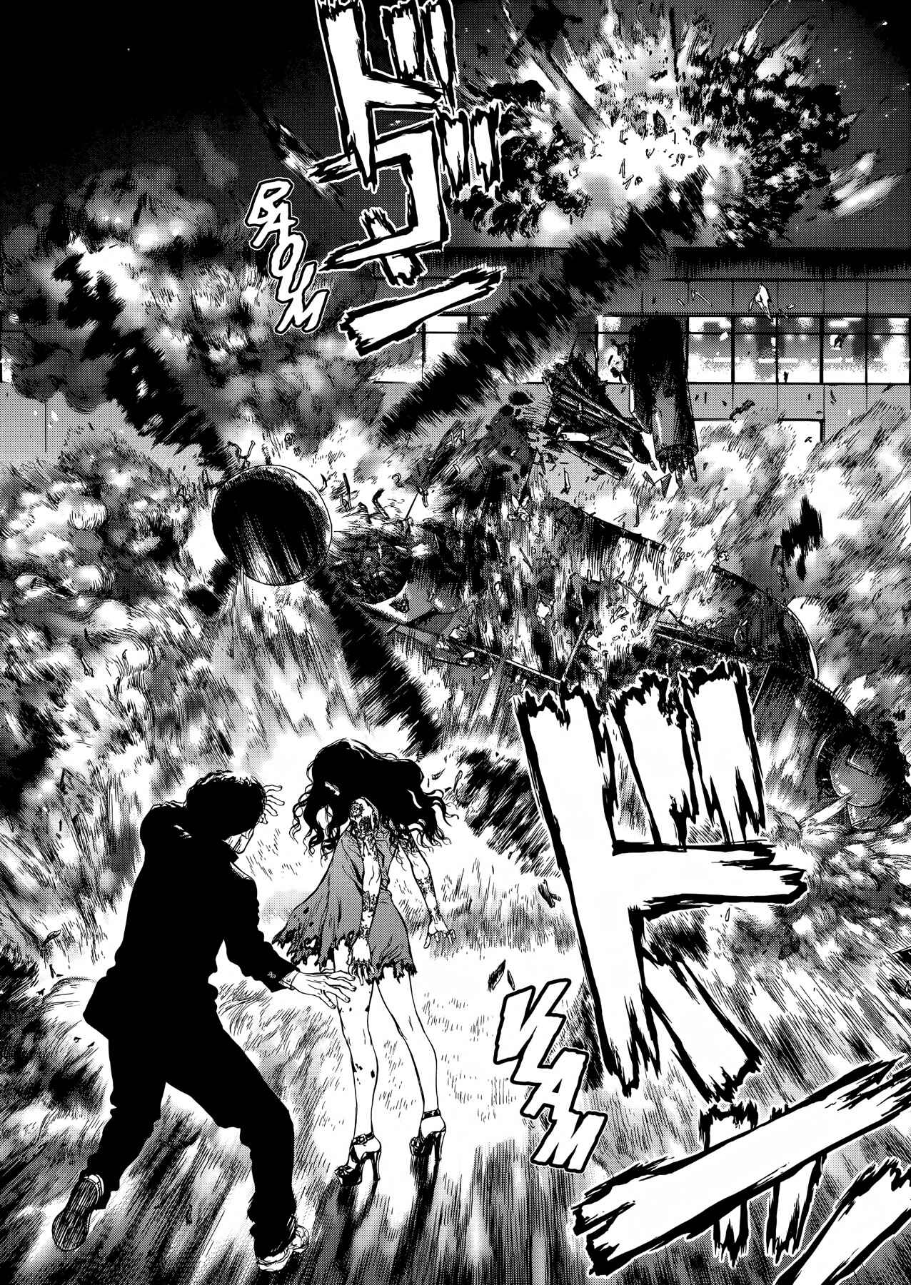 Page 6 Chapter 32 Raqiya