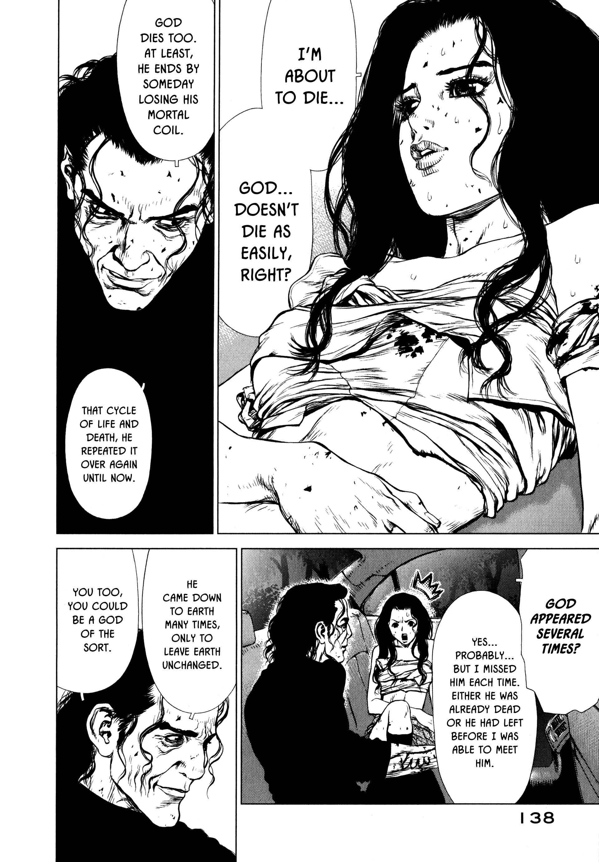 Page 13 Chapter 17 Raqiya