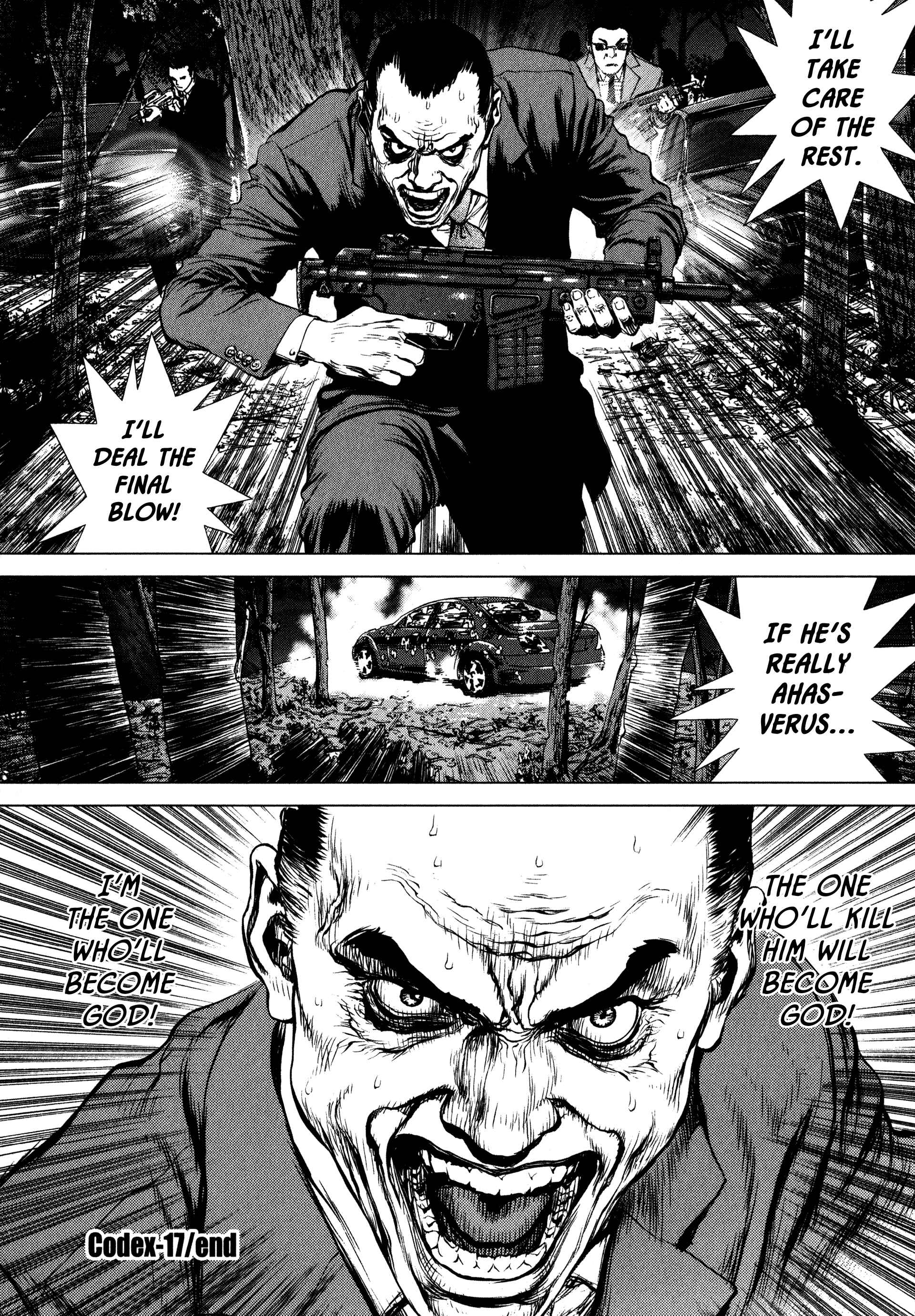 Page 19 Chapter 17 Raqiya