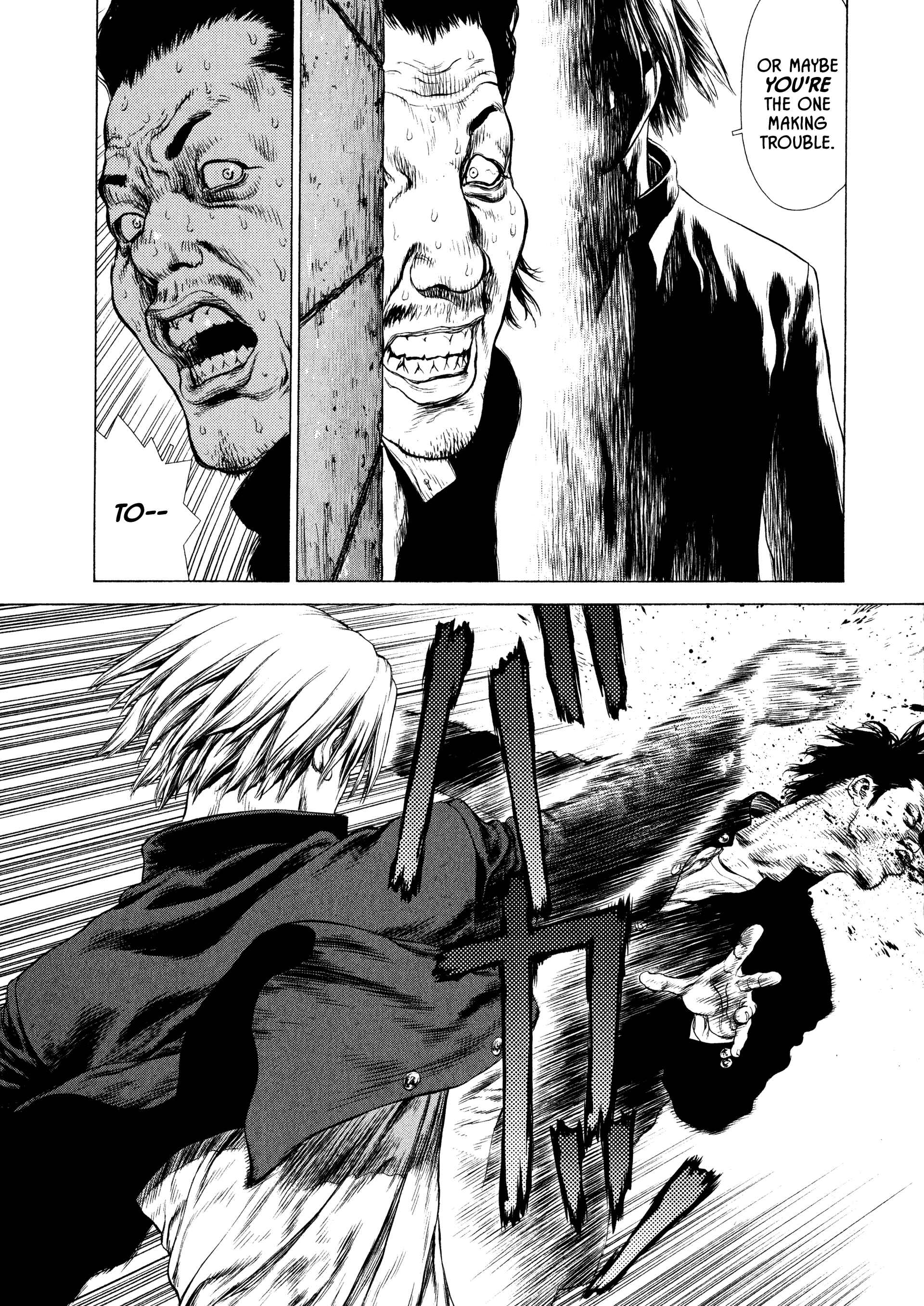 Page 6 Chapter 7 Raqiya
