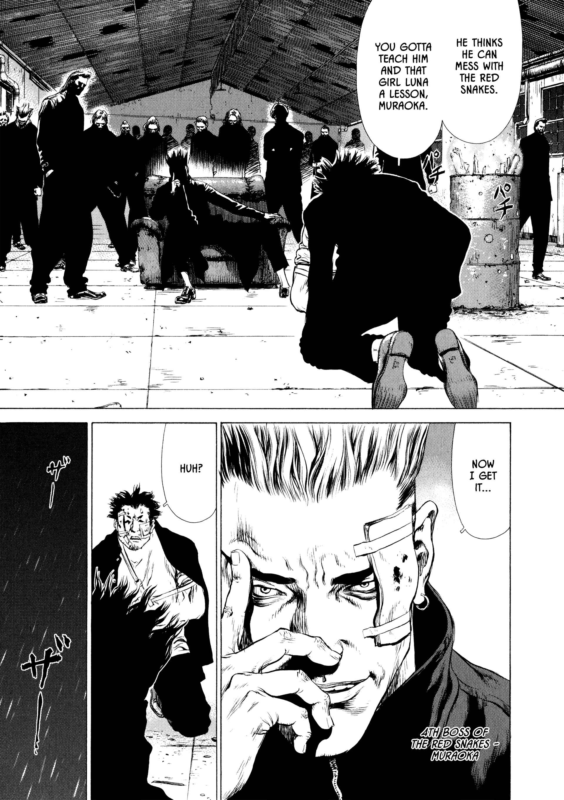 Page 9 Chapter 7 Raqiya
