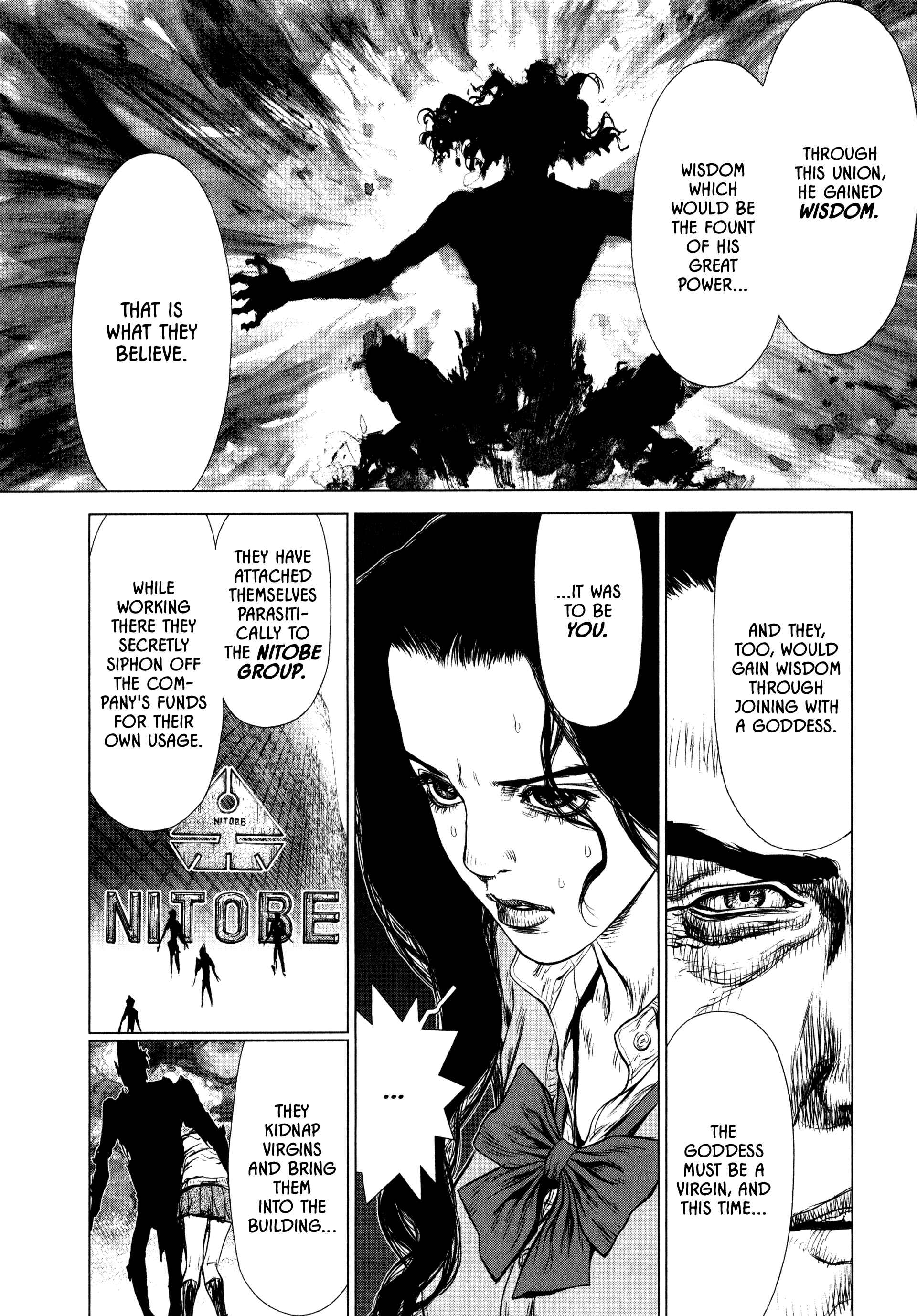 Page 12 Chapter 14 Raqiya