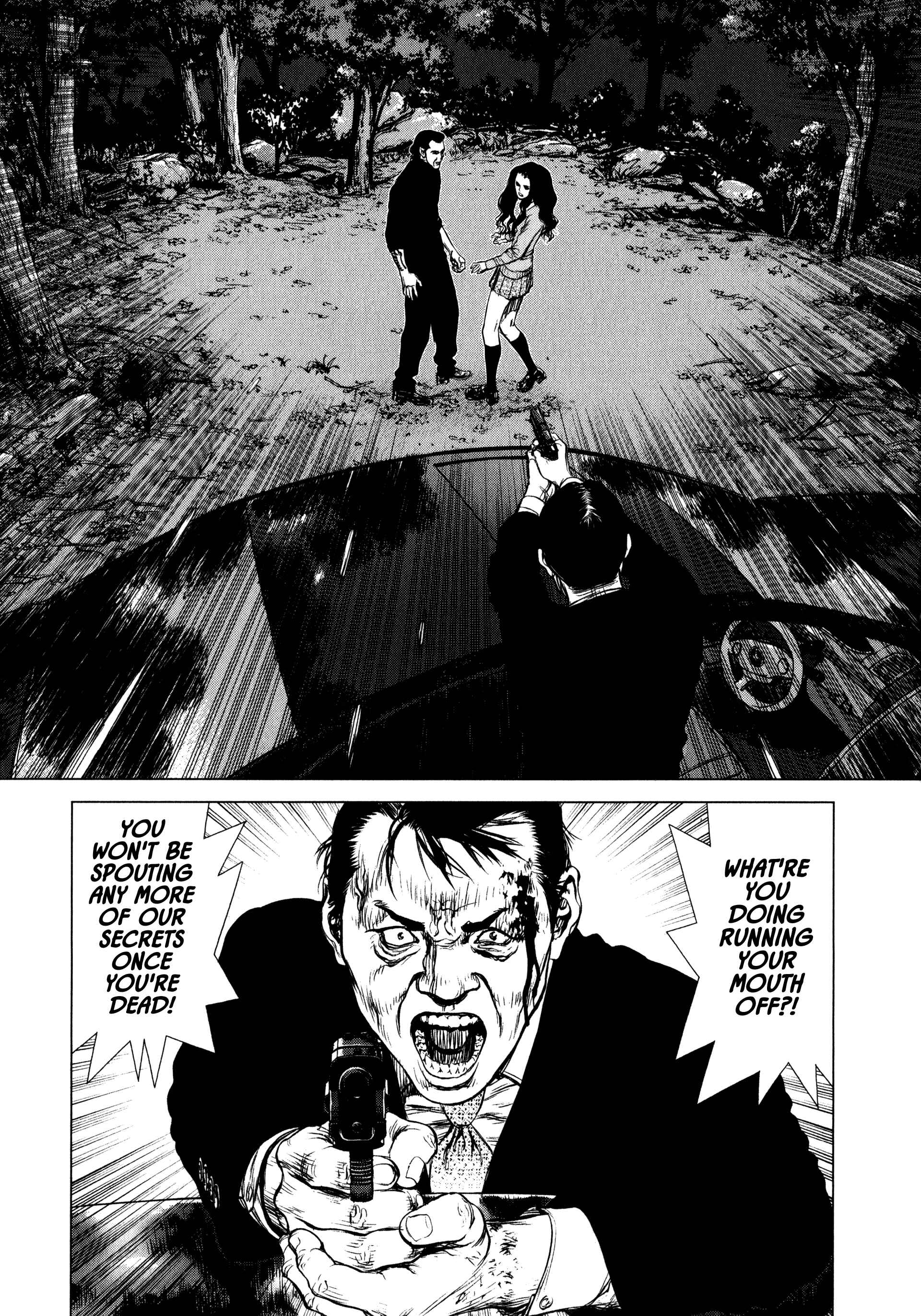 Page 16 Chapter 14 Raqiya