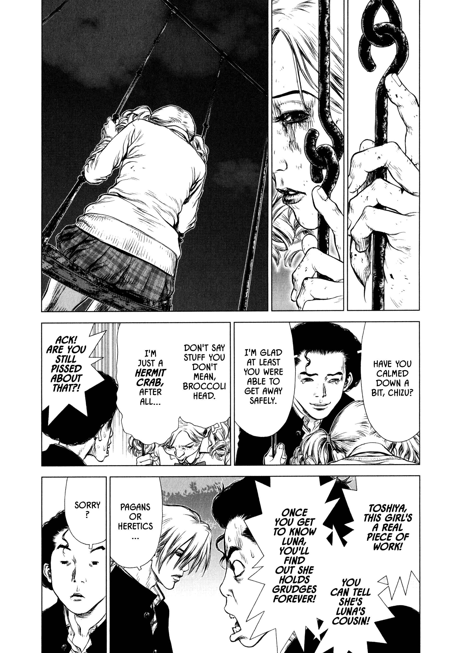 Page 2 Chapter 14 Raqiya
