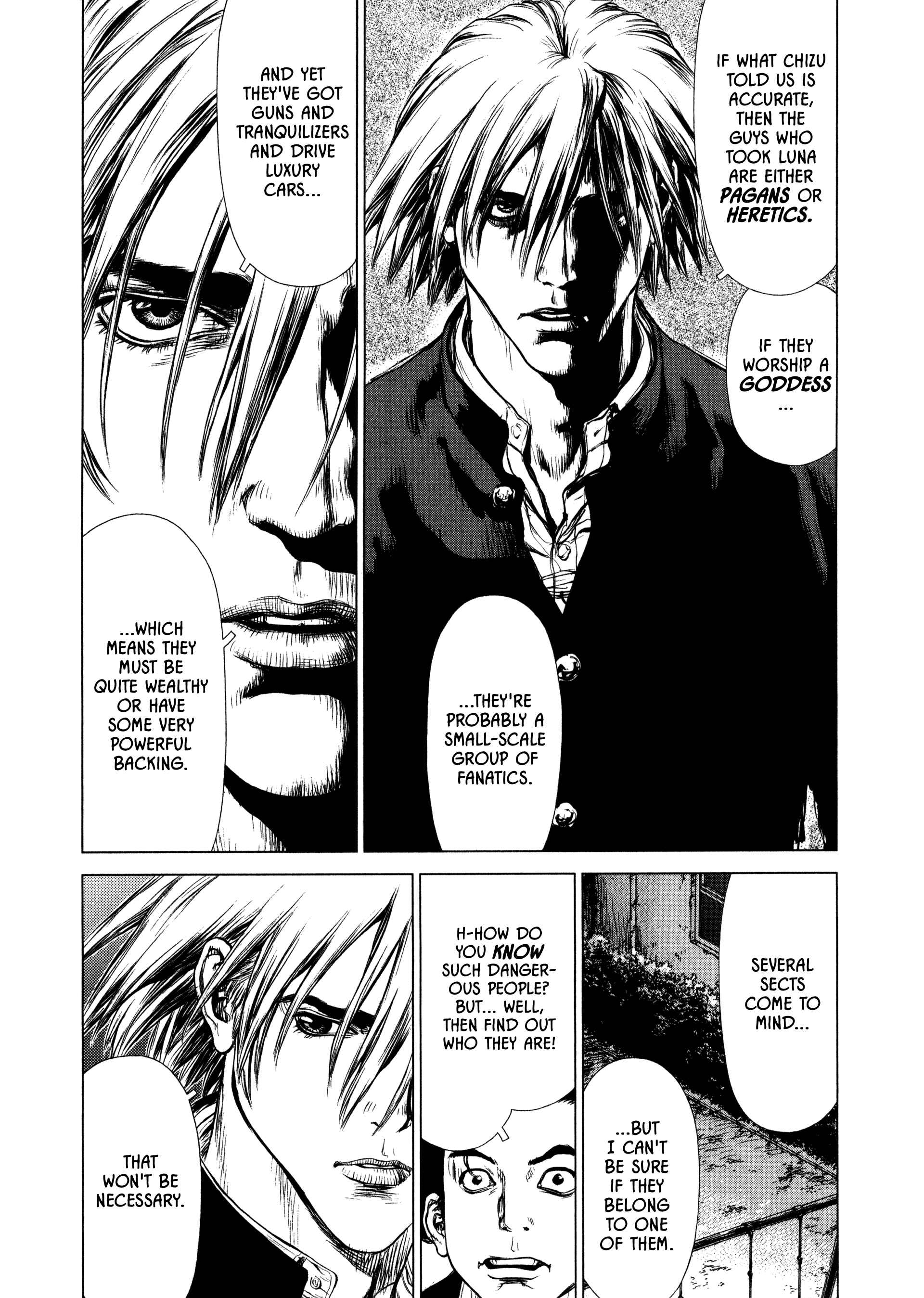 Page 3 Chapter 14 Raqiya