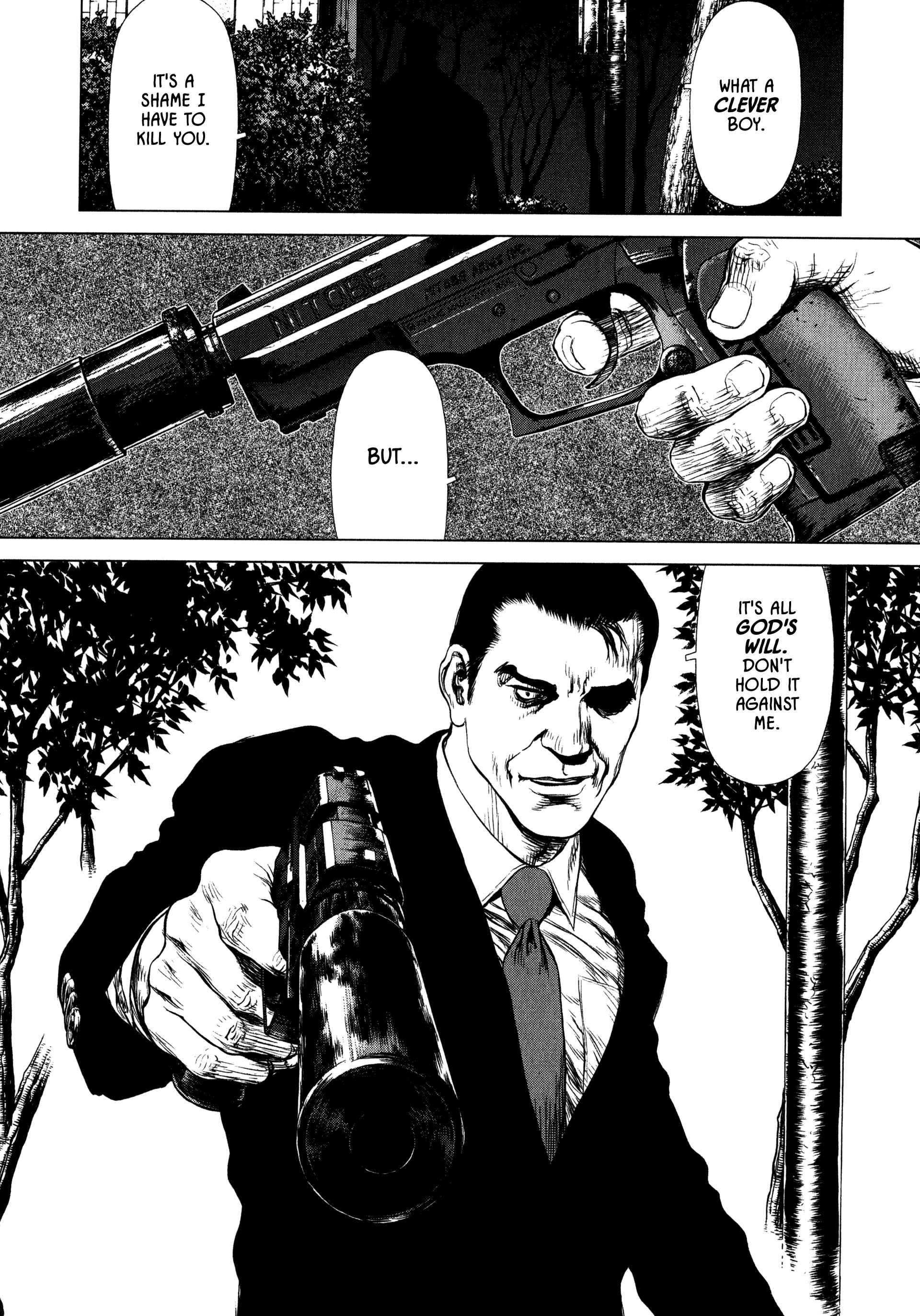 Page 5 Chapter 14 Raqiya