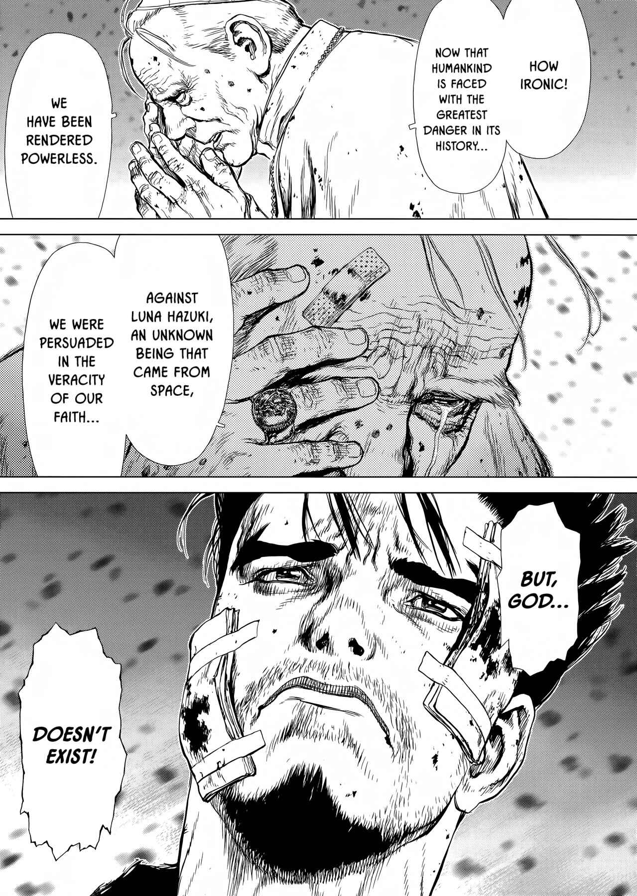 Page 16 Chapter 45 Raqiya