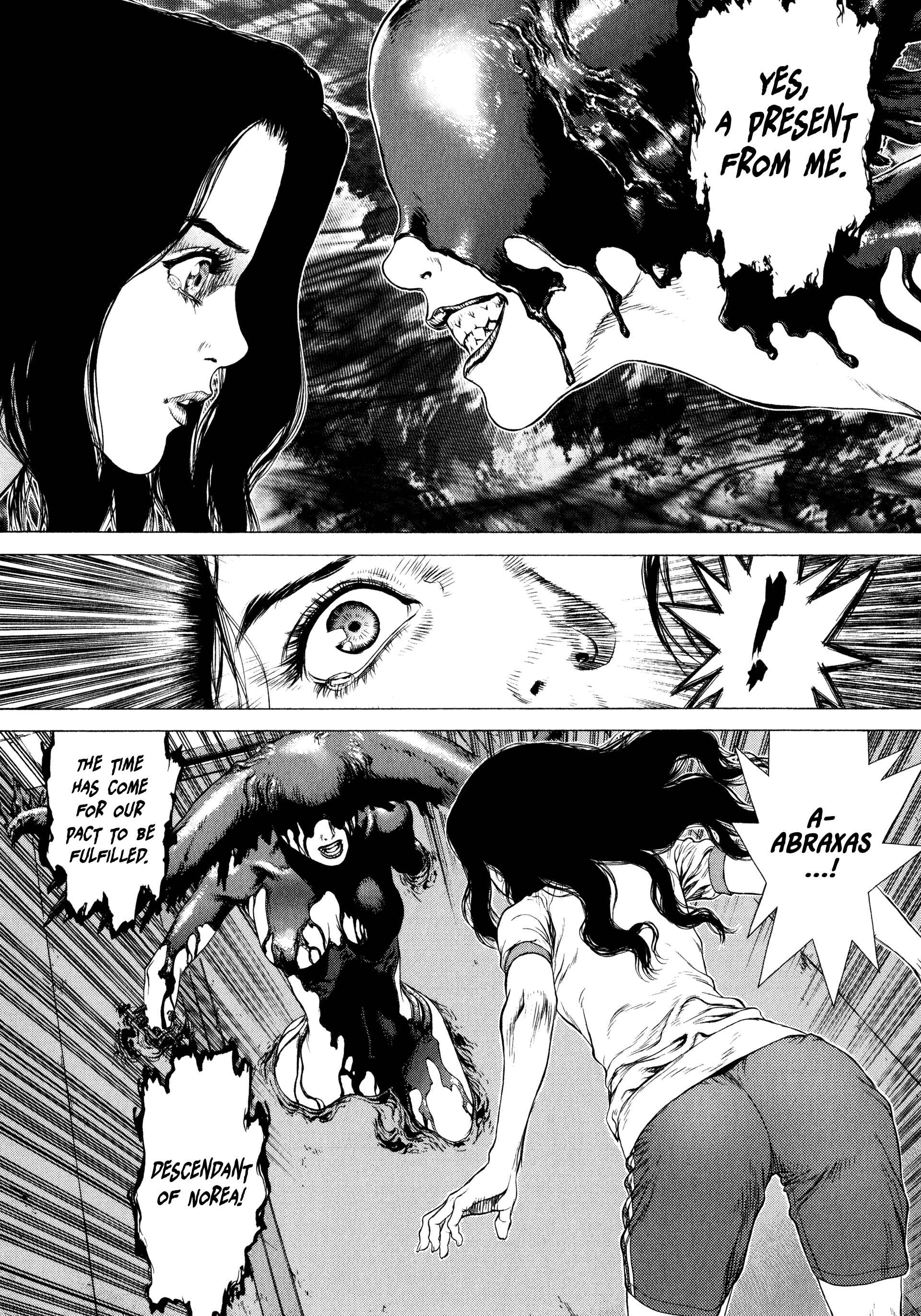 Page 11 Chapter 9 Raqiya