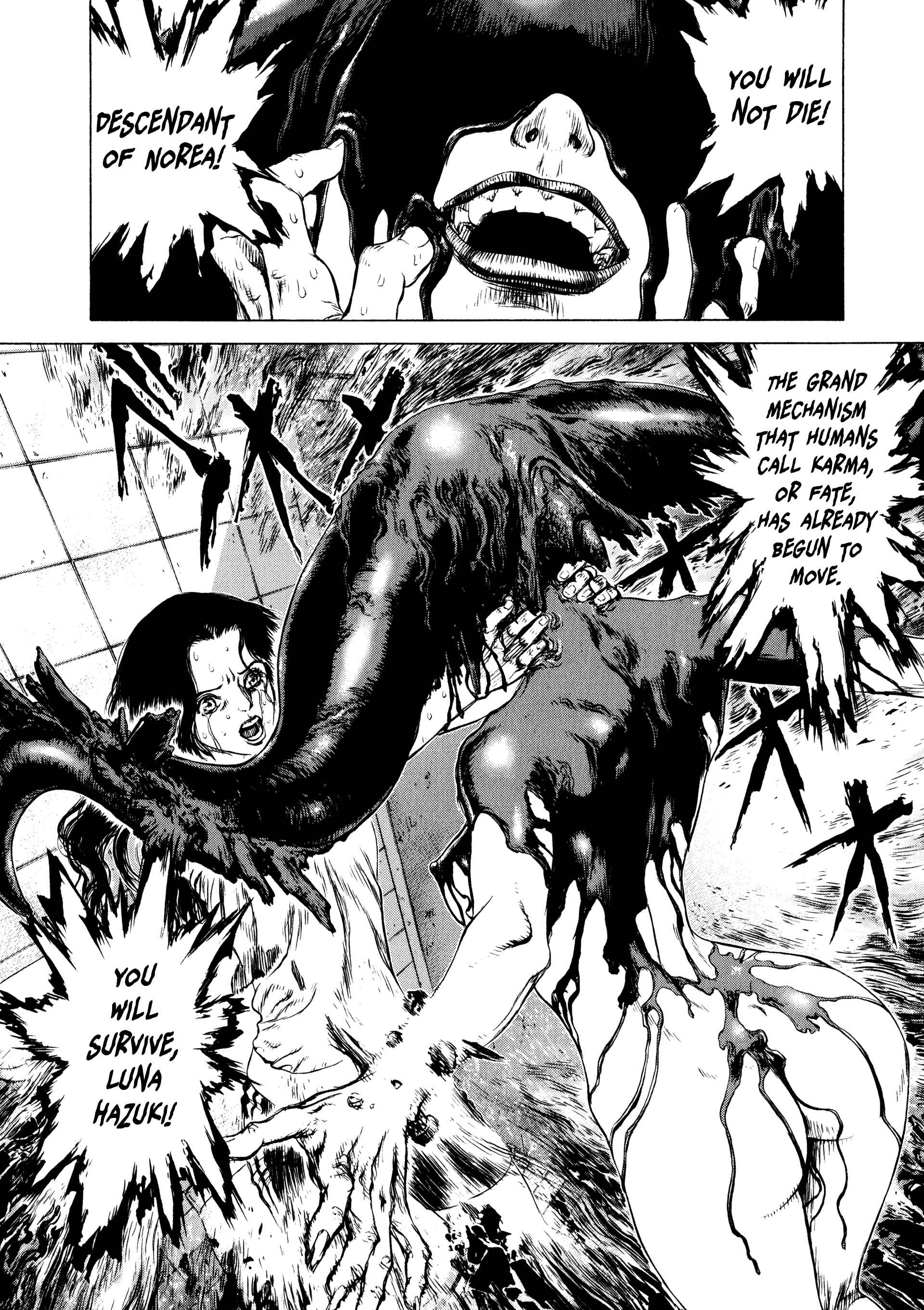 Page 13 Chapter 9 Raqiya