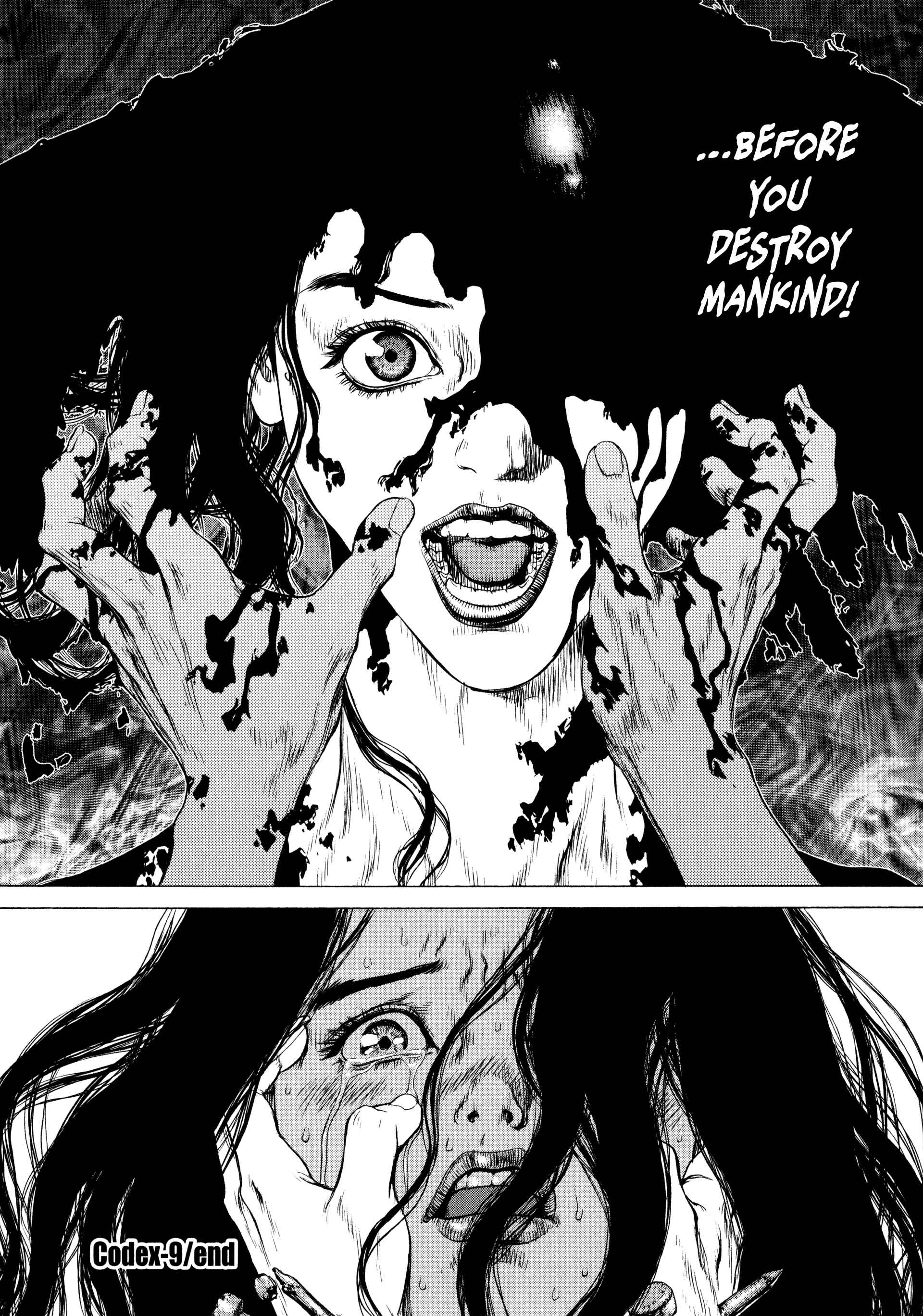 Page 15 Chapter 9 Raqiya