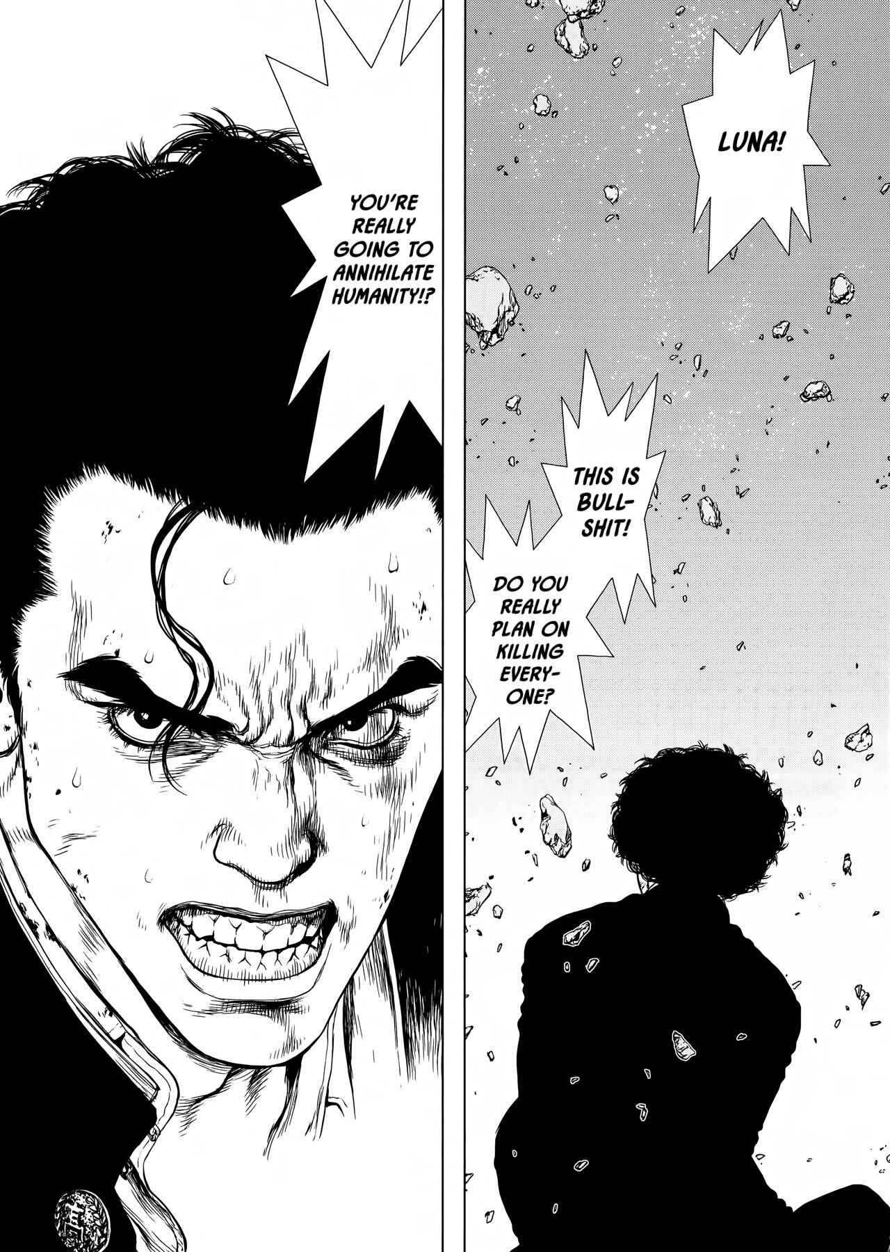 Page 13 Chapter 44 Raqiya