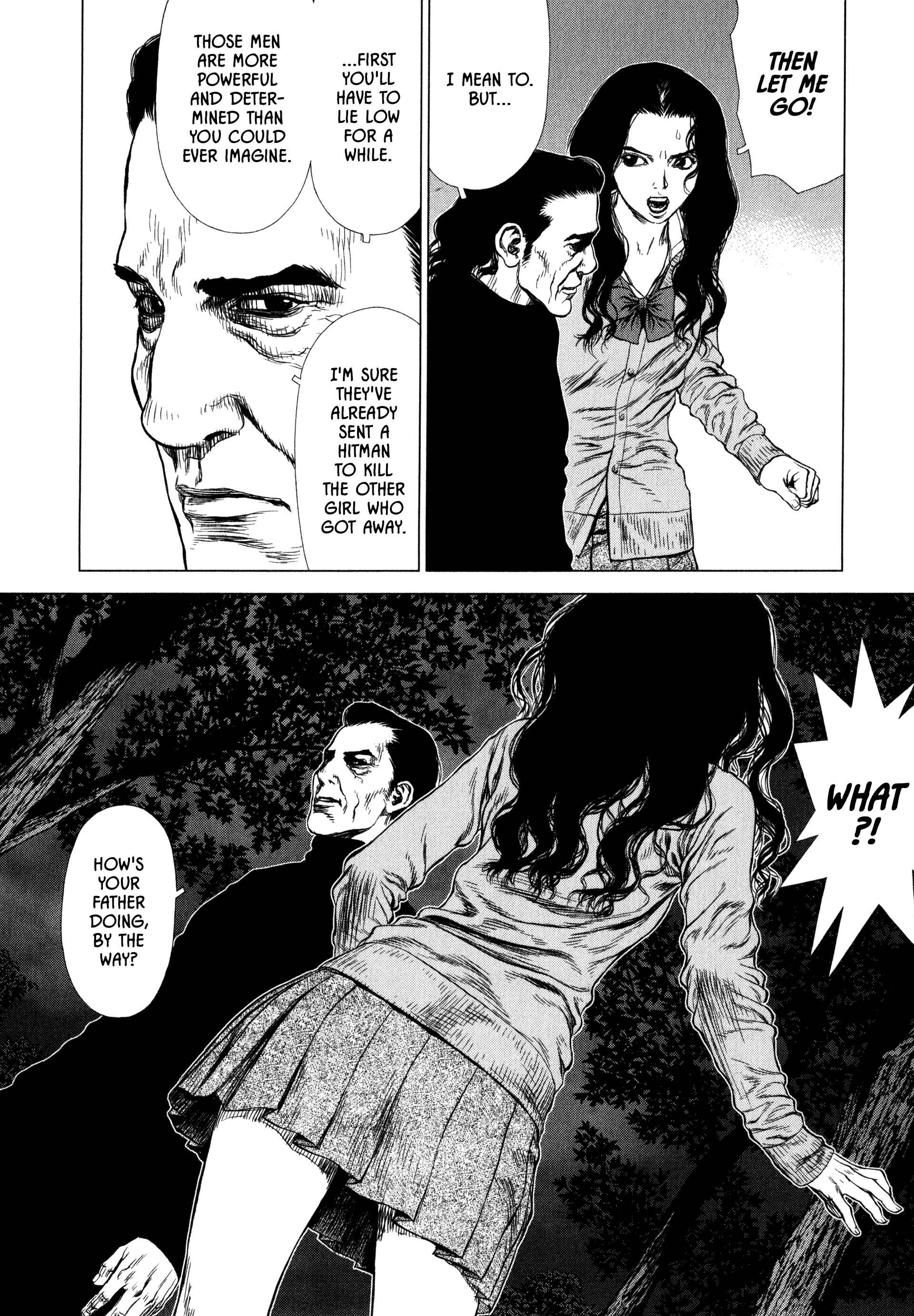 Page 16 Chapter 13 Raqiya