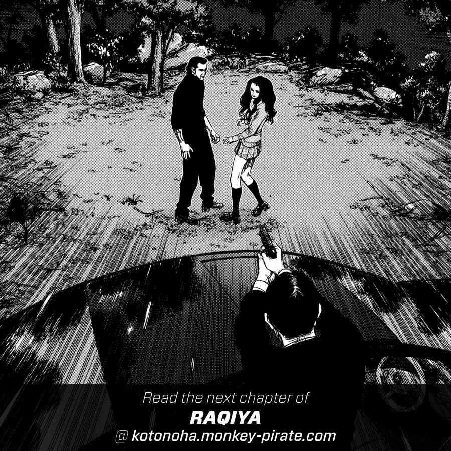 Page 20 Chapter 13 Raqiya