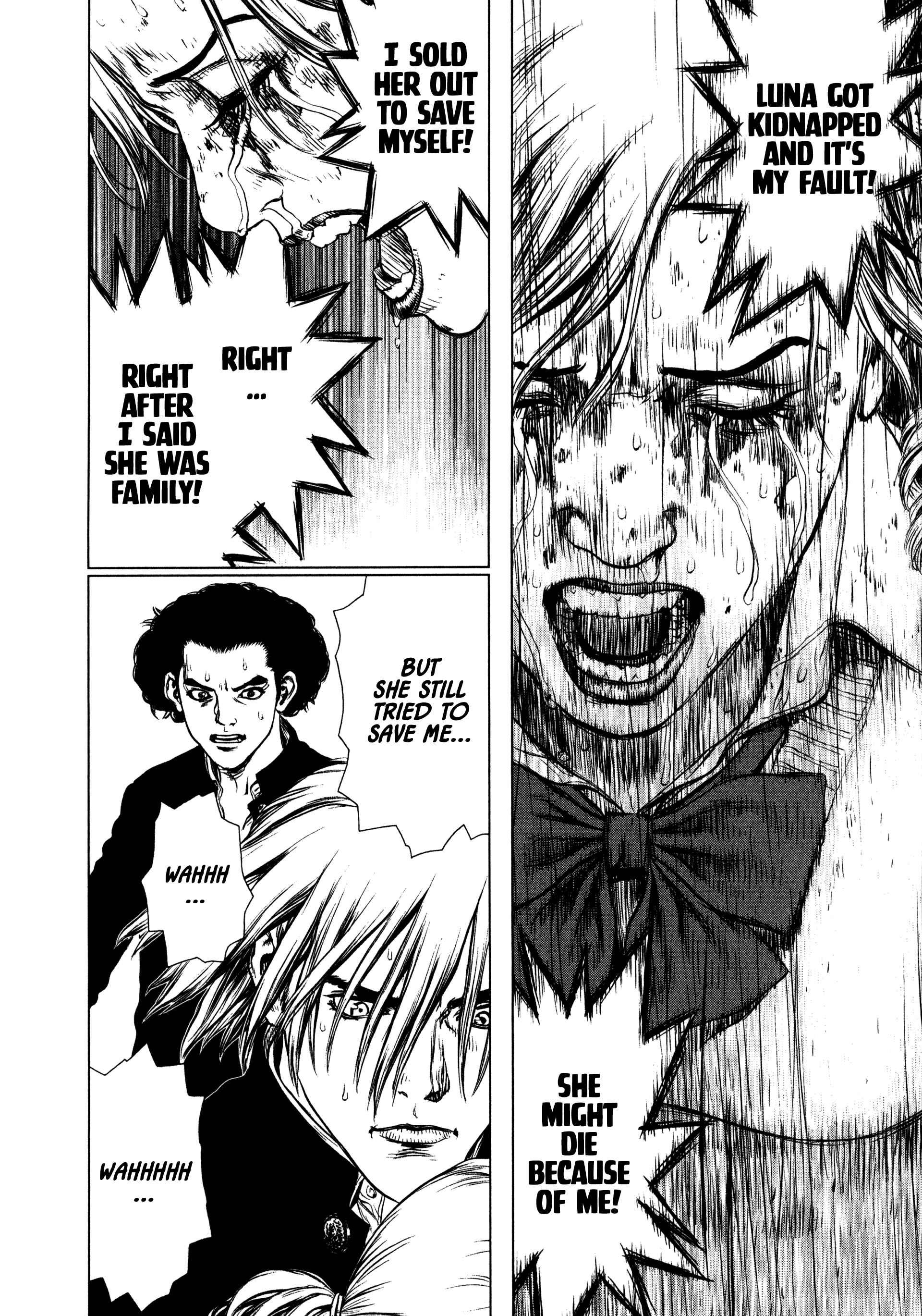Page 22 Chapter 13 Raqiya