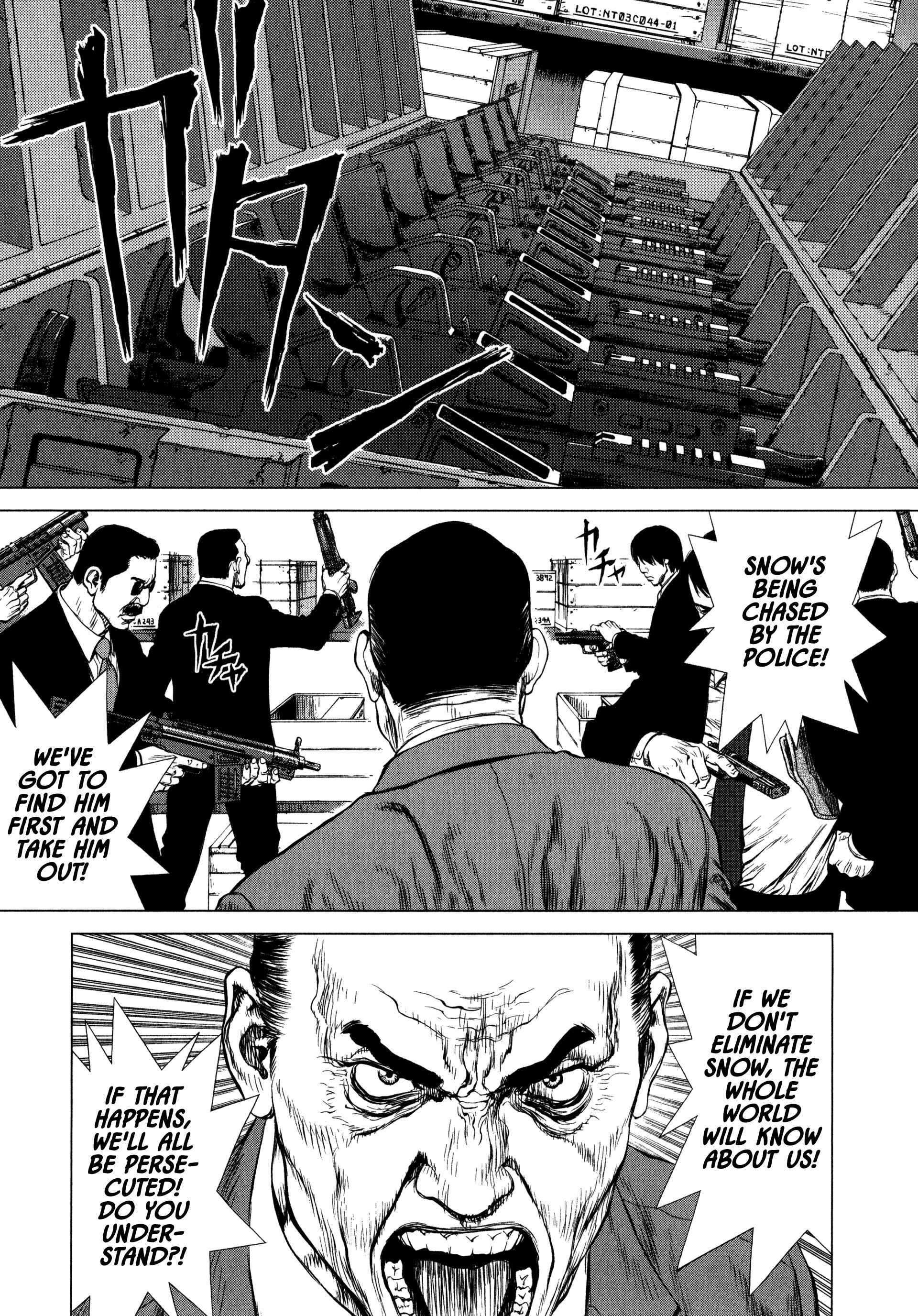 Page 5 Chapter 13 Raqiya