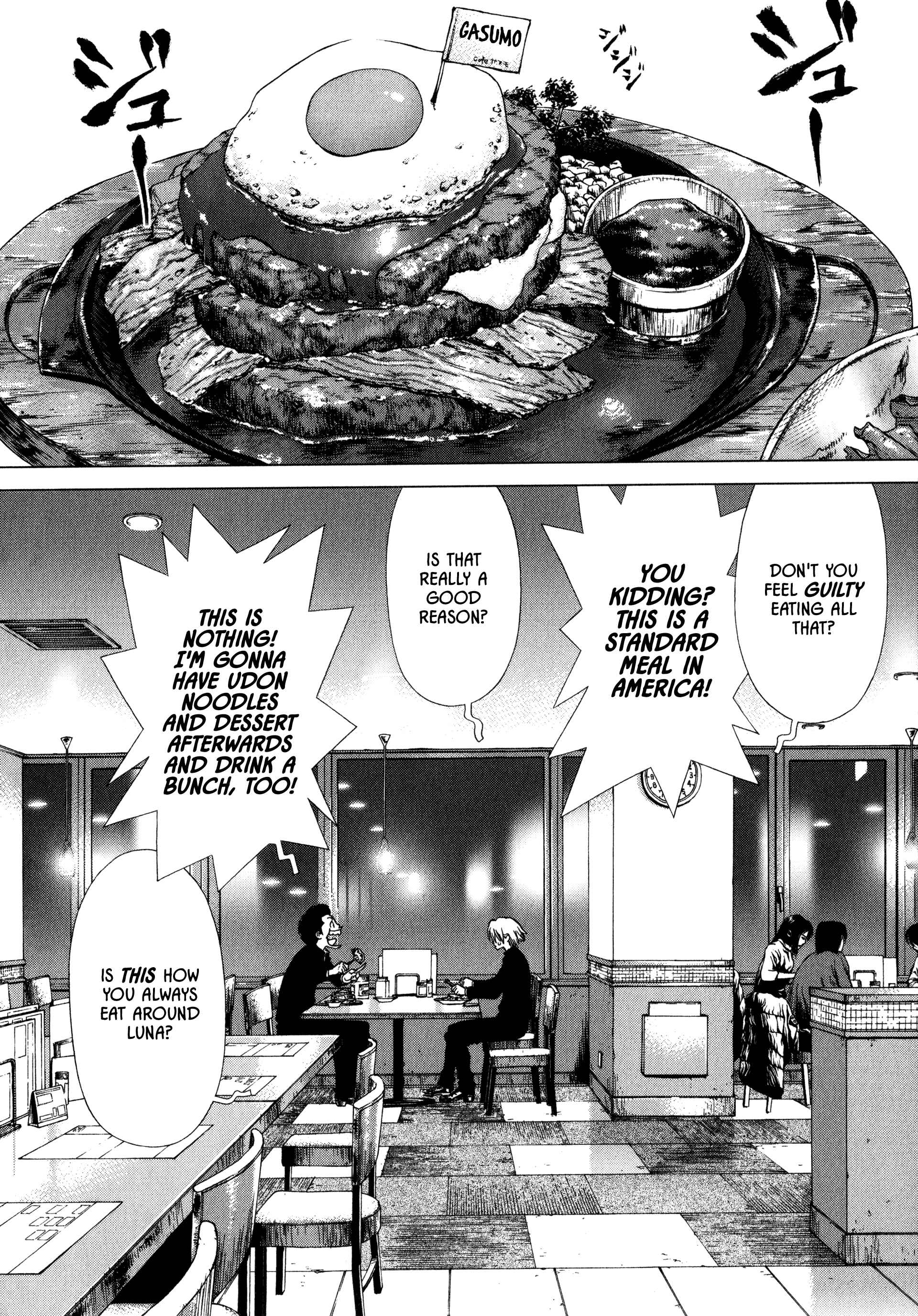 Page 8 Chapter 13 Raqiya