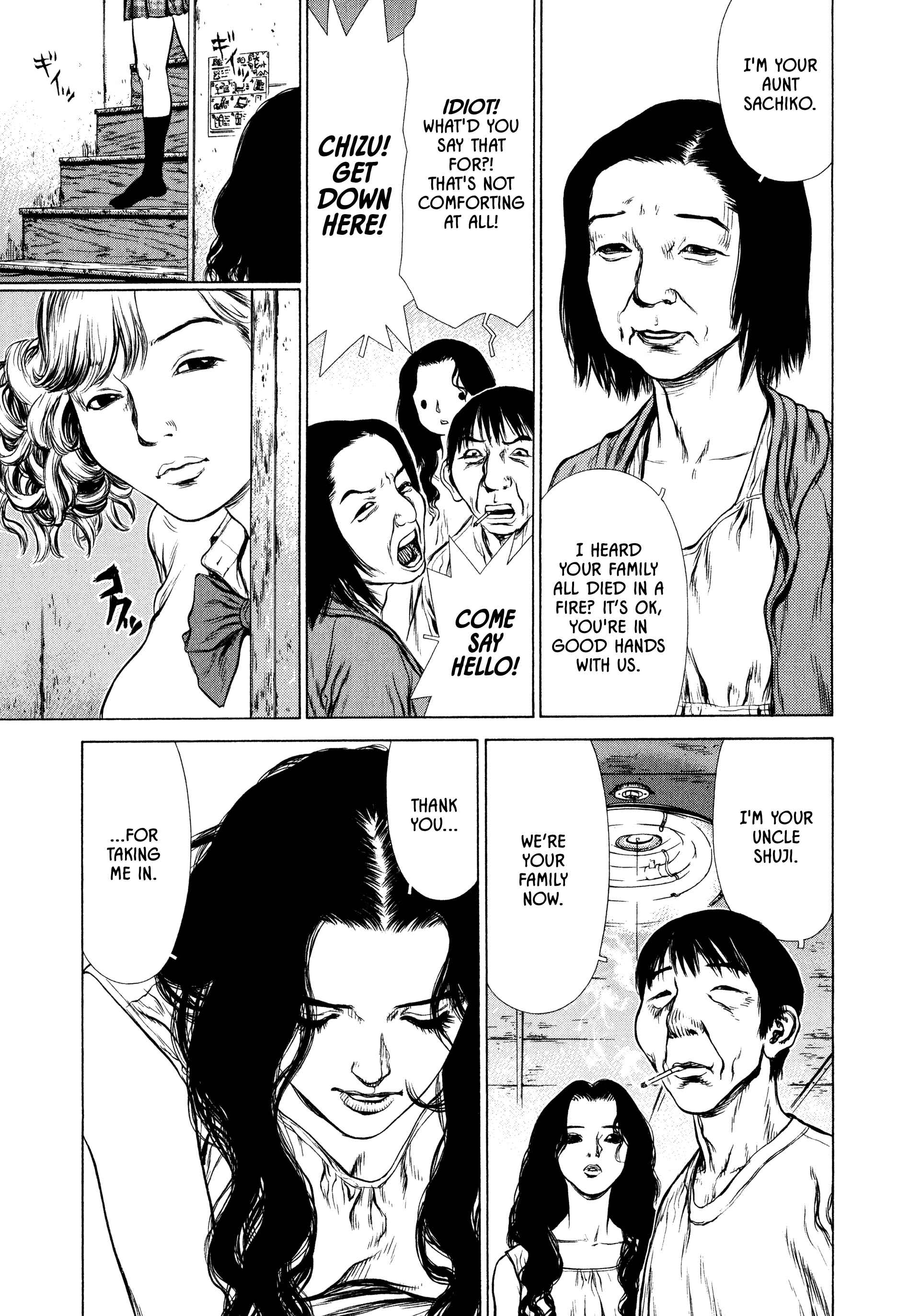 Page 10 Chapter 4 Raqiya