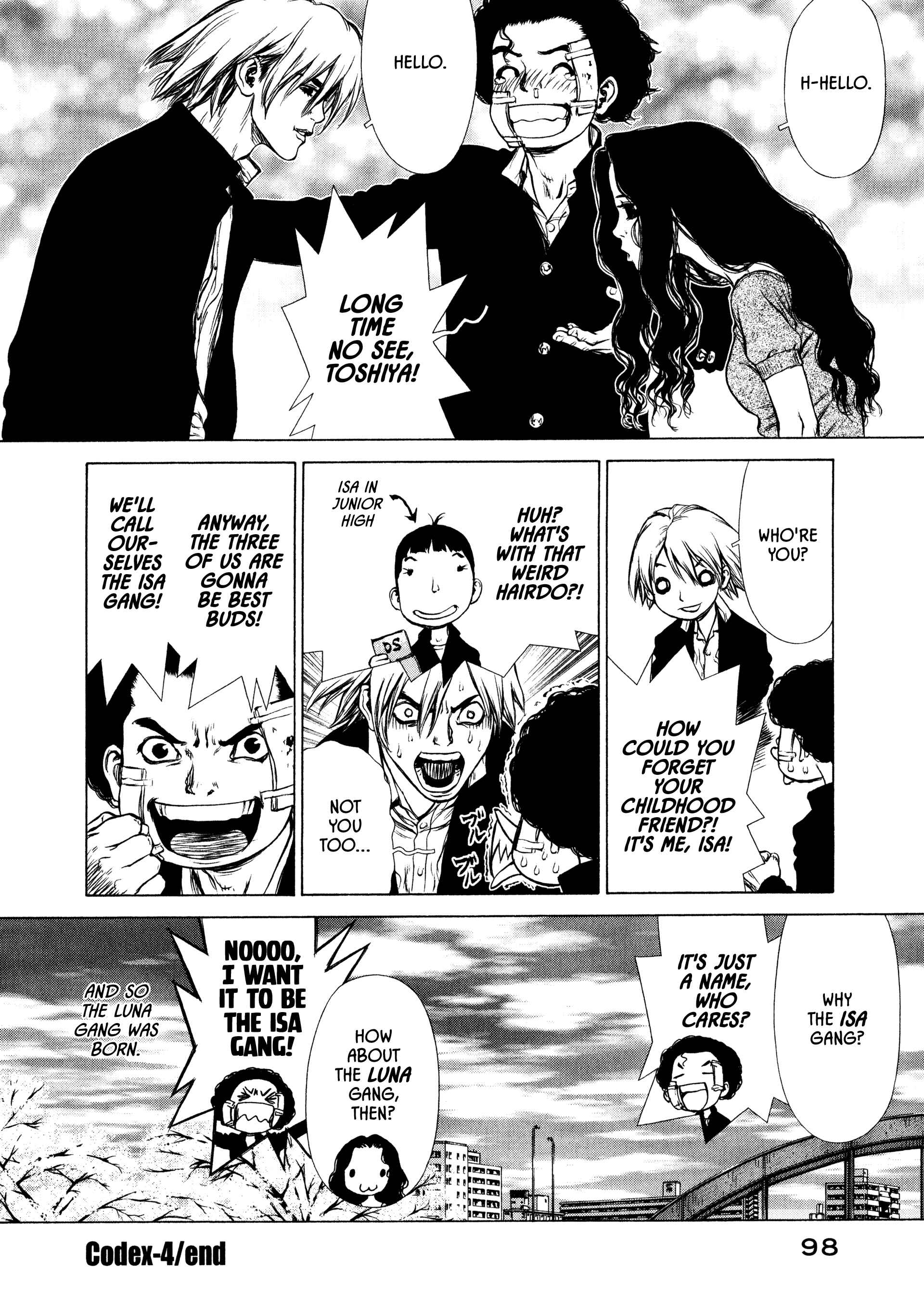 Page 14 Chapter 4 Raqiya