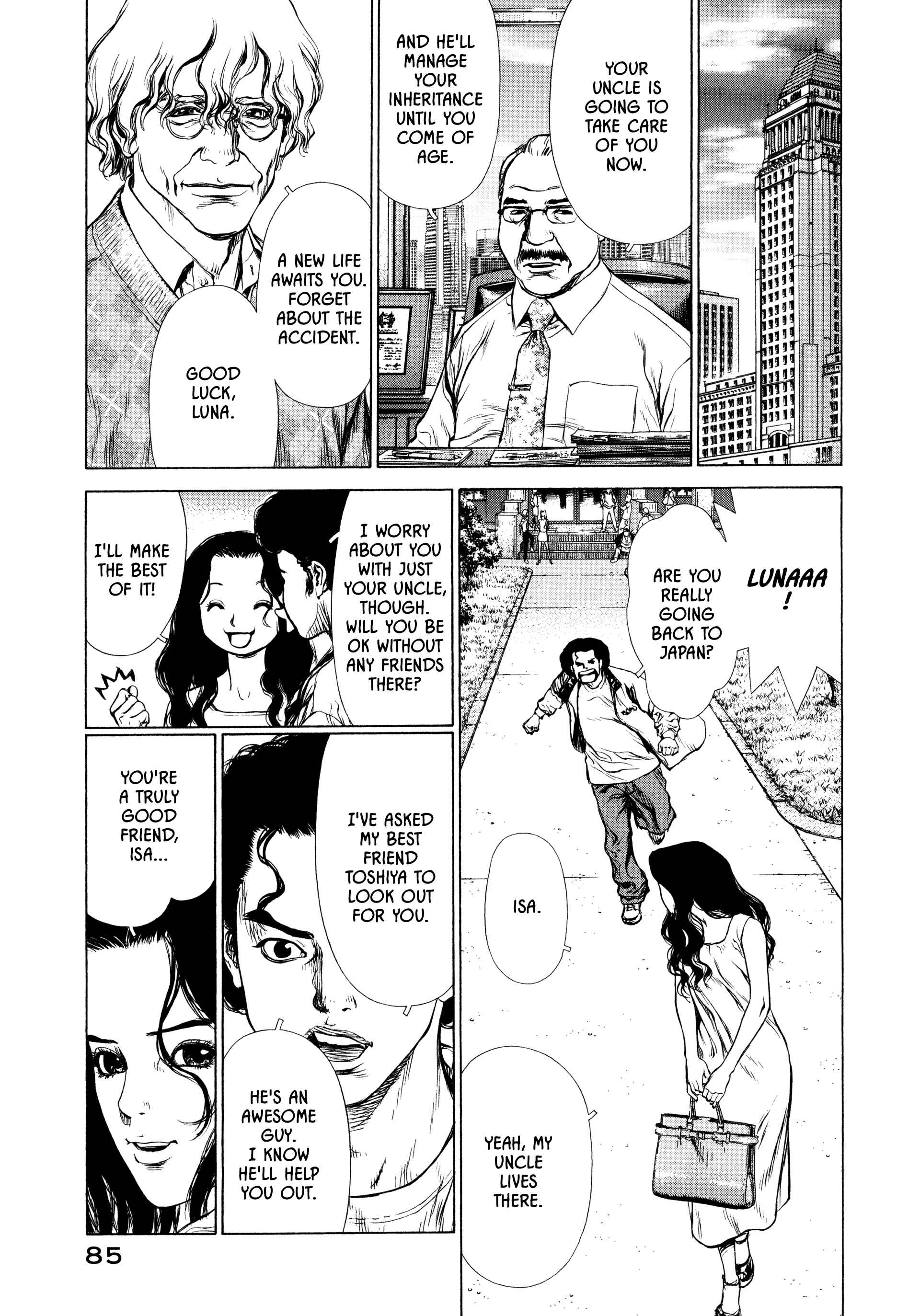Page 2 Chapter 4 Raqiya