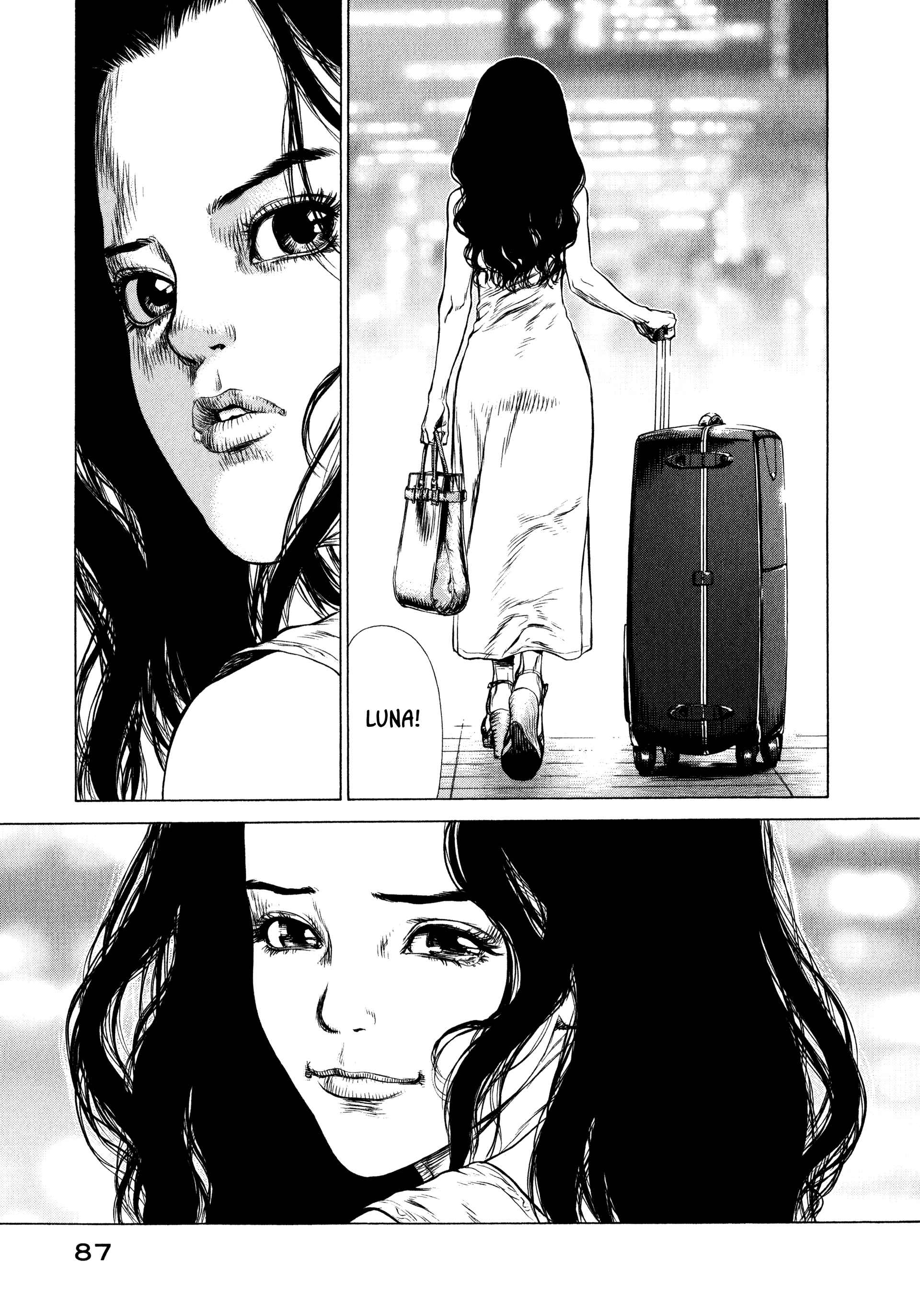 Page 4 Chapter 4 Raqiya