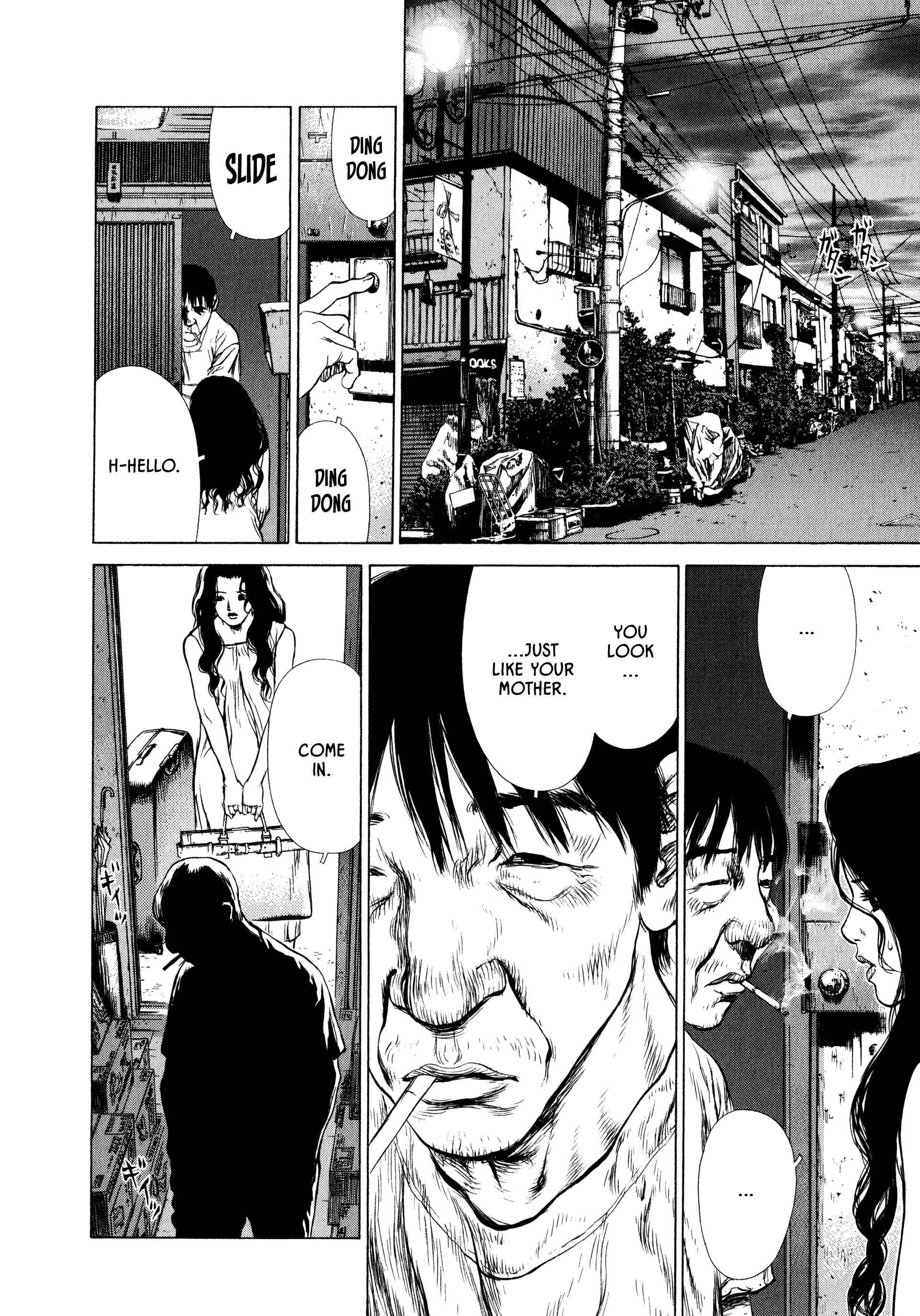 Page 9 Chapter 4 Raqiya