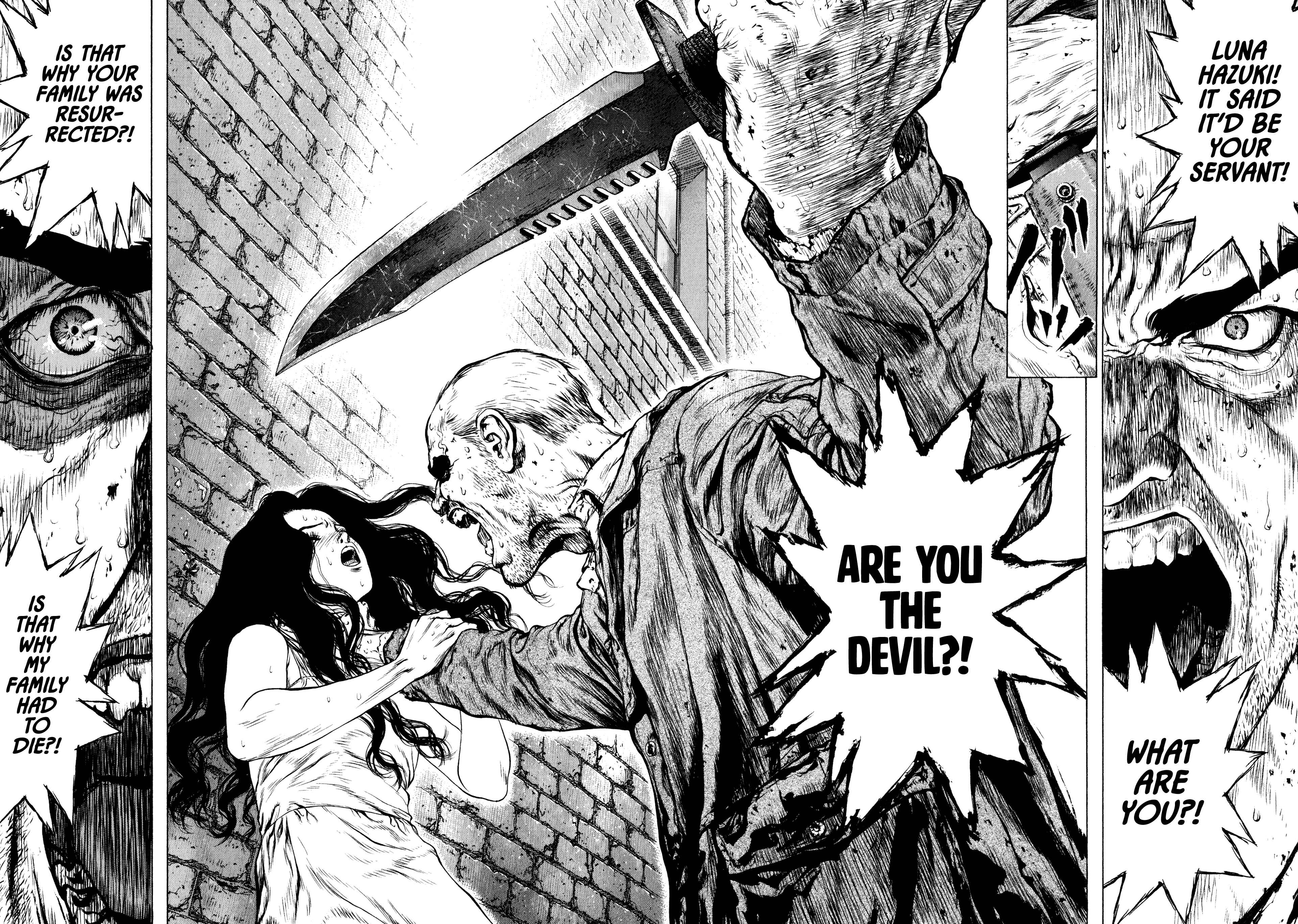 Page 21 Chapter 2 Raqiya