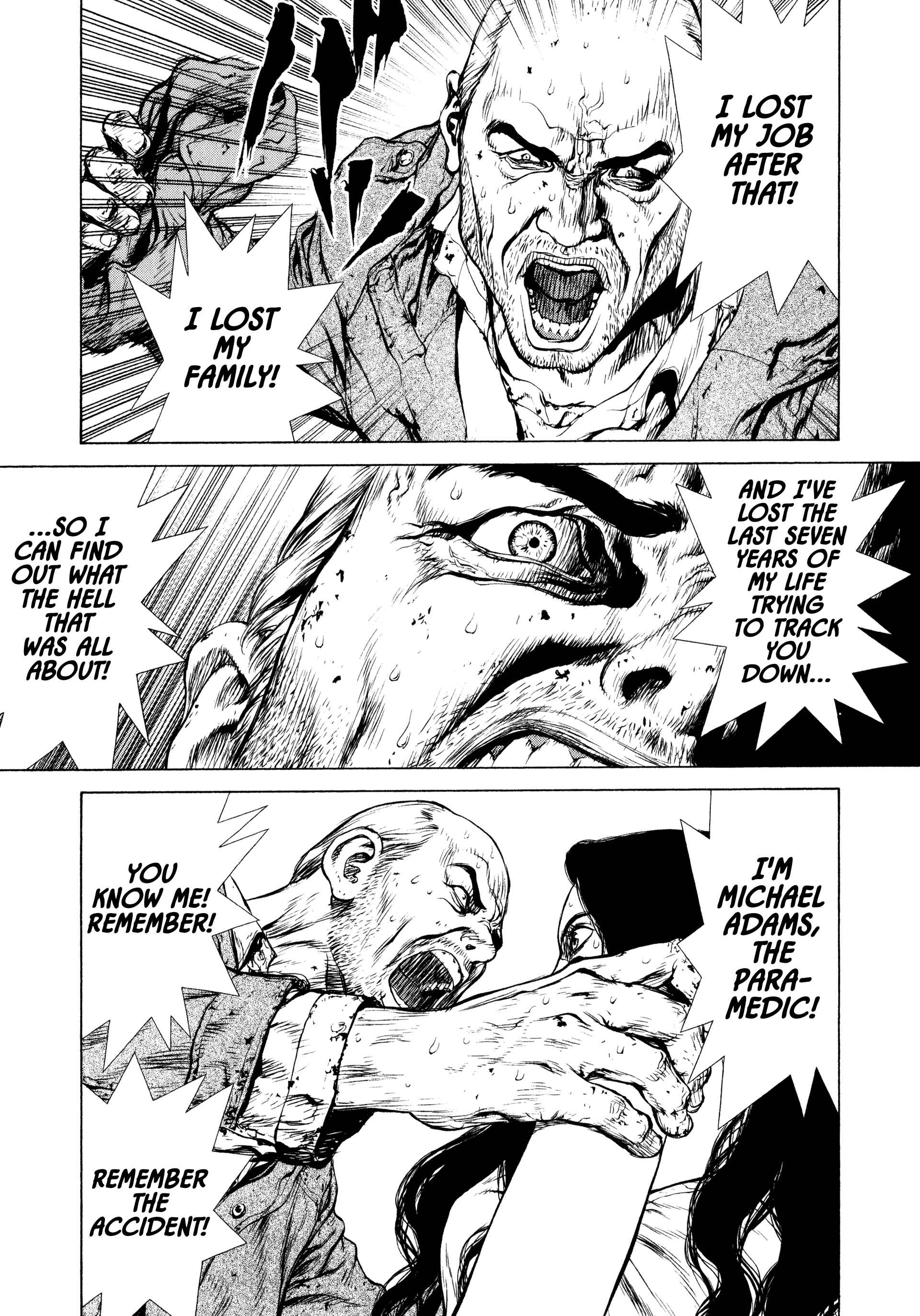 Page 3 Chapter 2 Raqiya