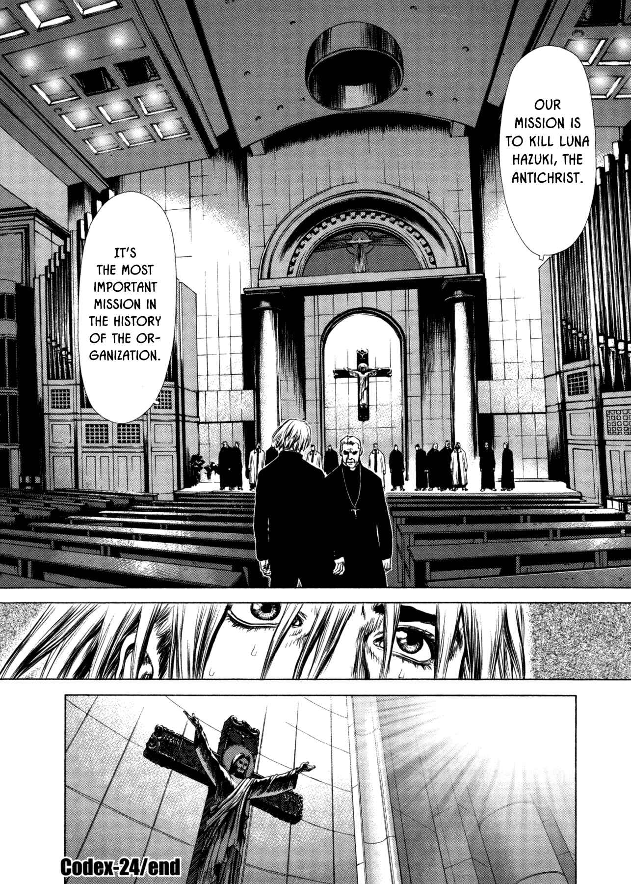 Page 22 Chapter 24 Raqiya