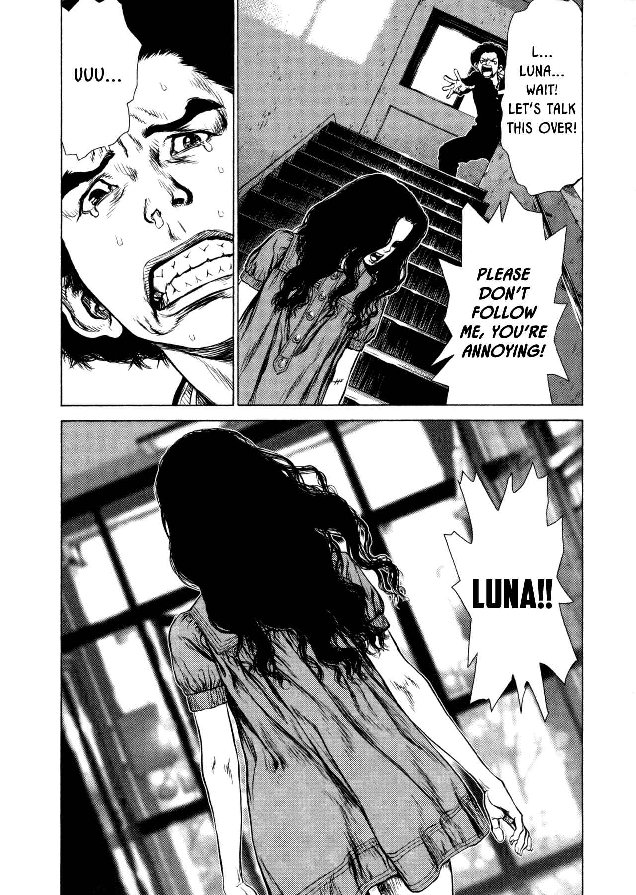 Page 3 Chapter 24 Raqiya