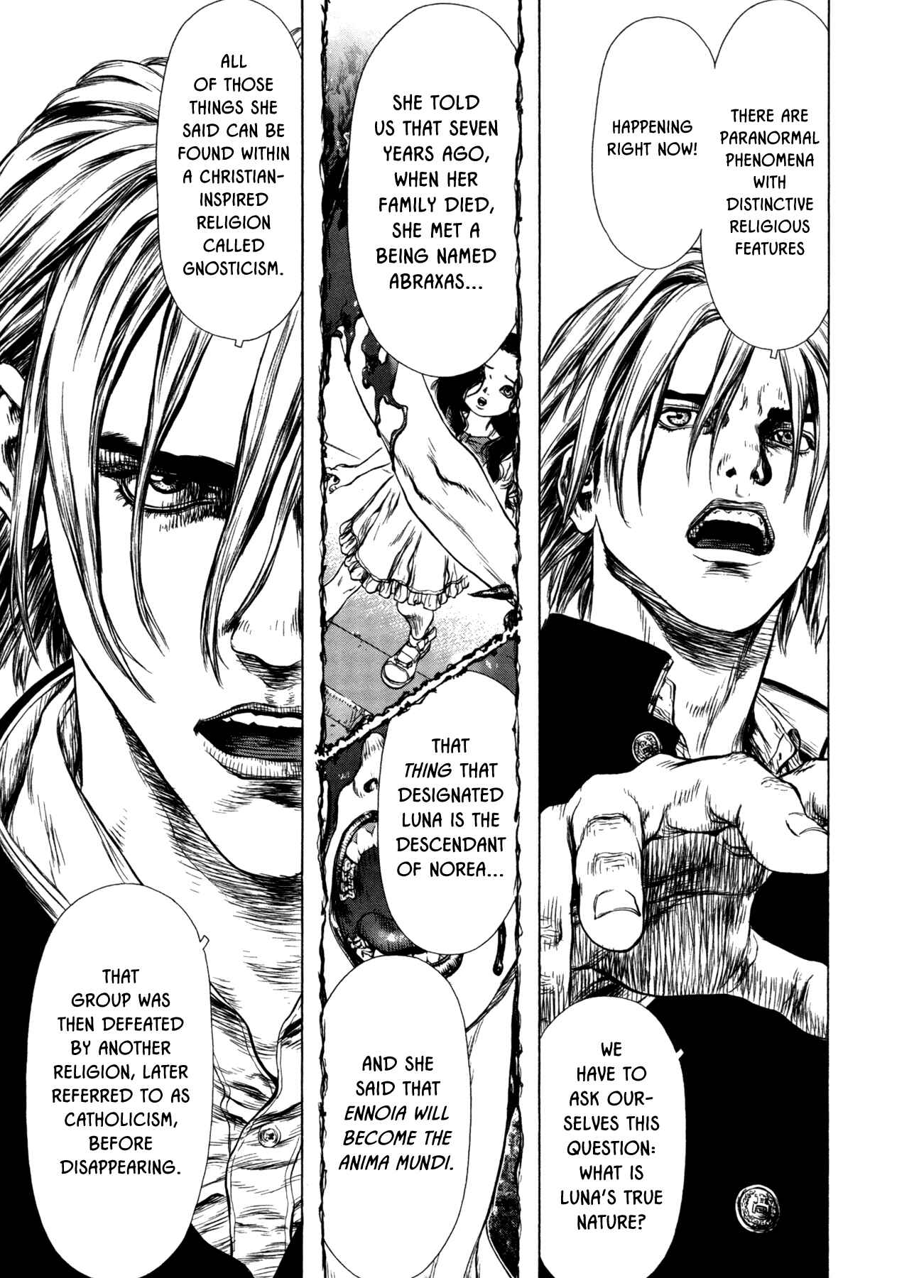 Page 8 Chapter 24 Raqiya