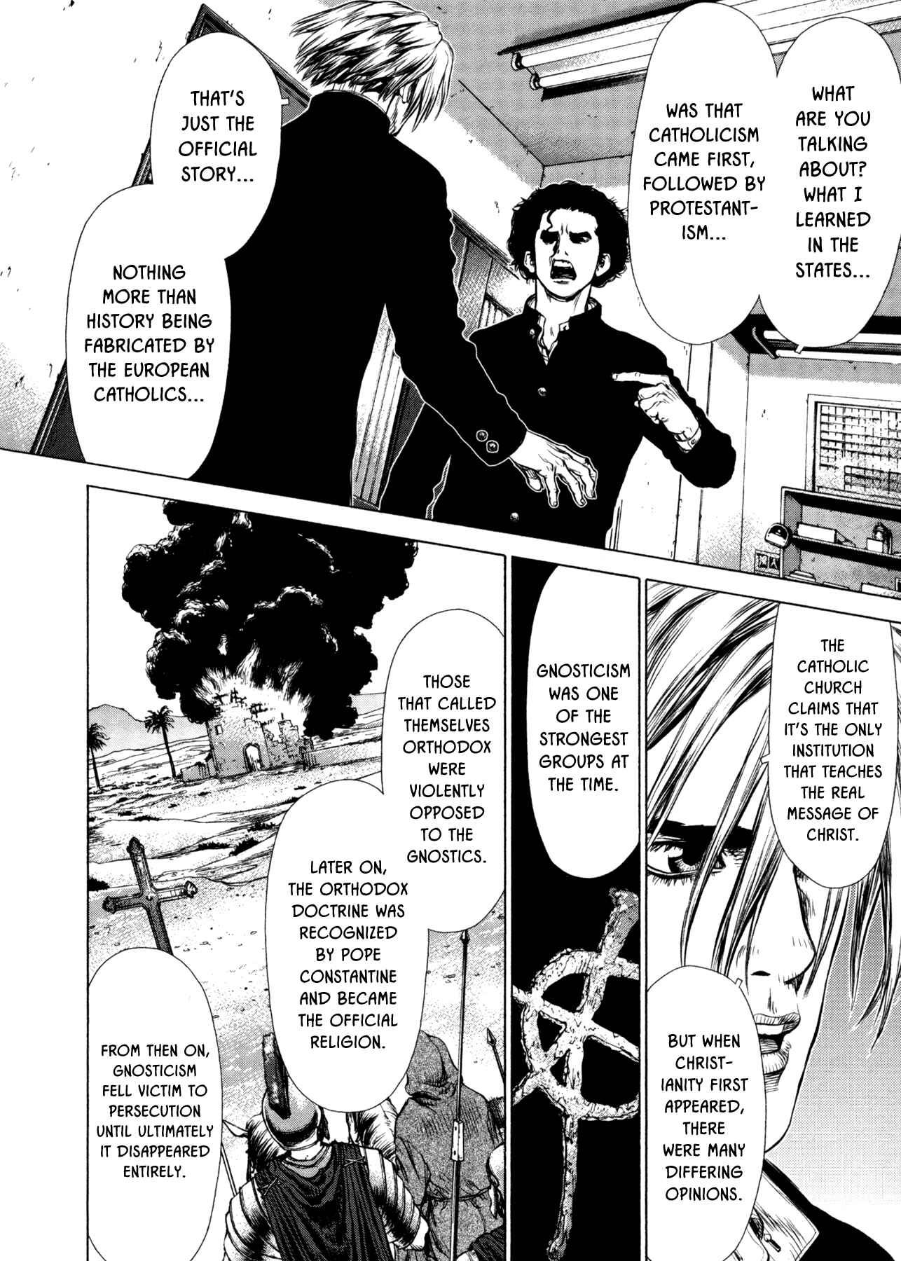 Page 9 Chapter 24 Raqiya