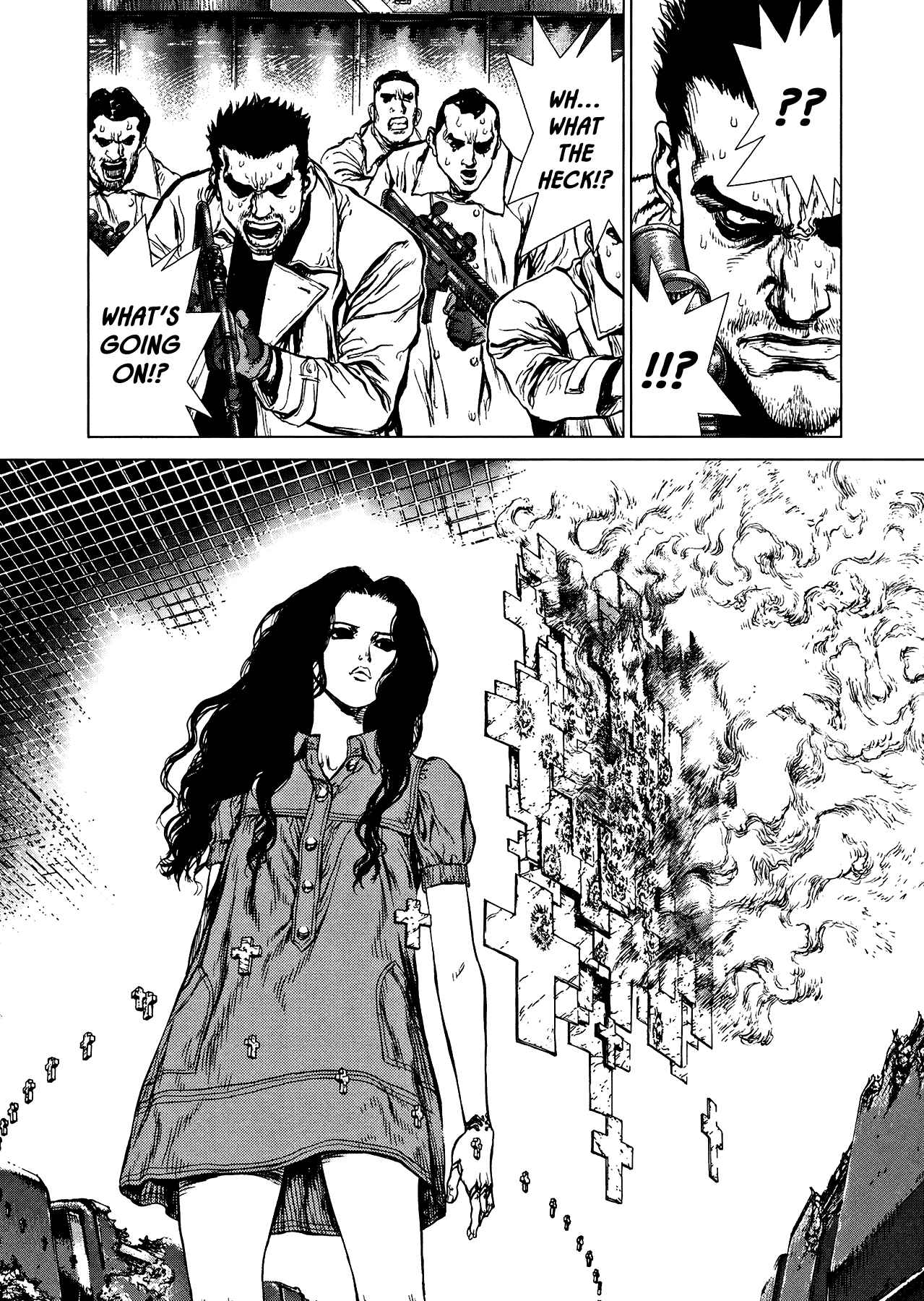 Page 11 Chapter 27 Raqiya