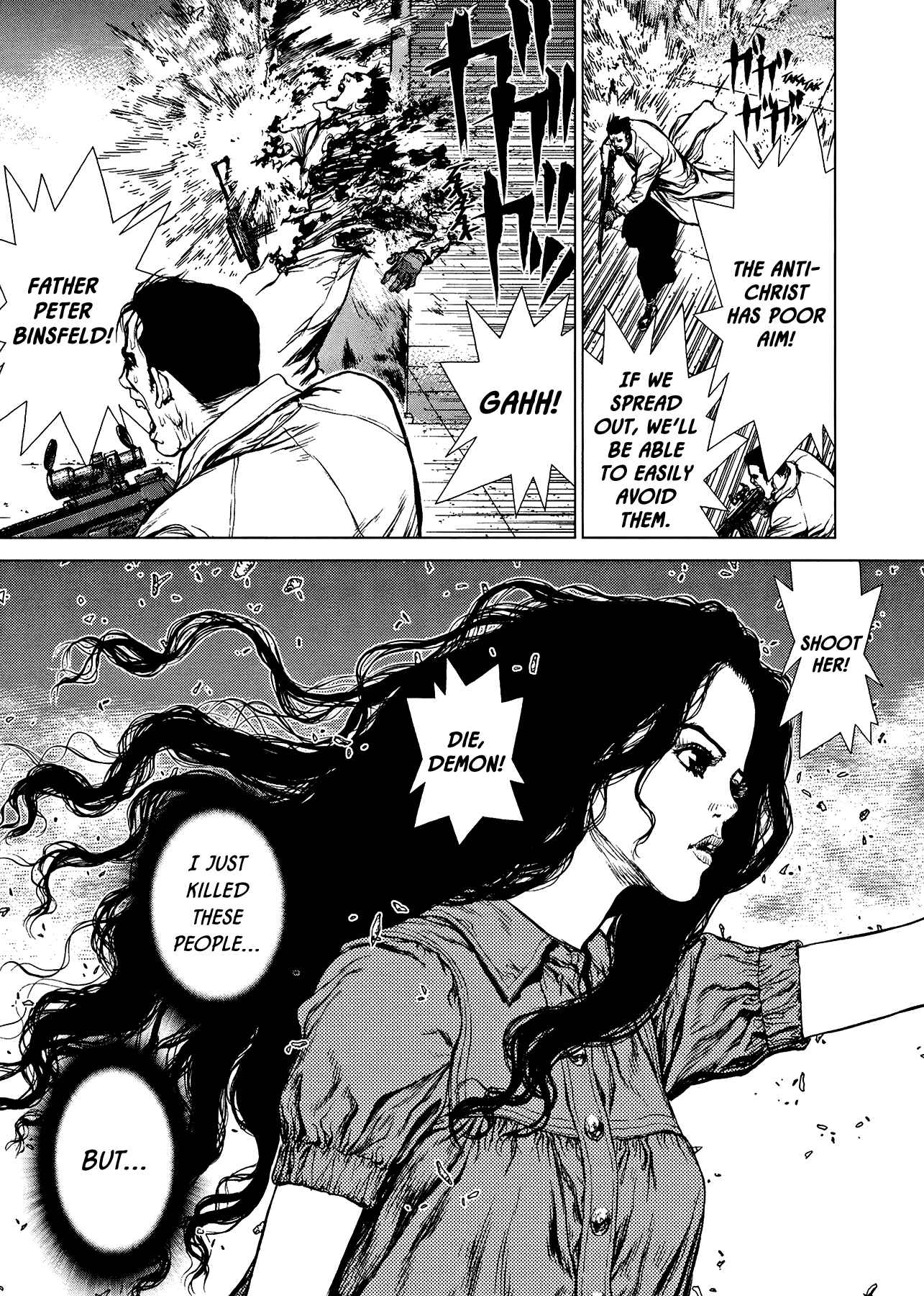 Page 19 Chapter 27 Raqiya