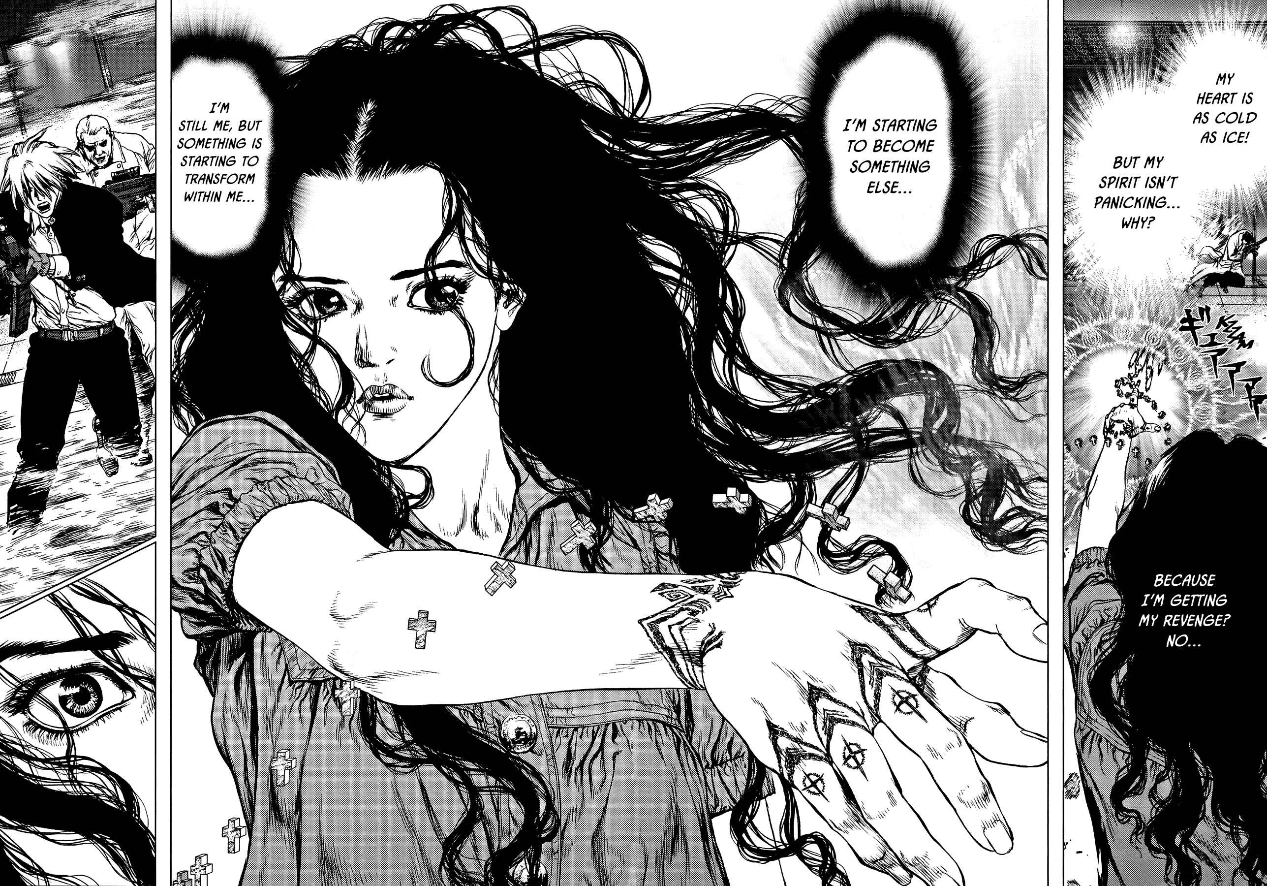 Page 20 Chapter 27 Raqiya