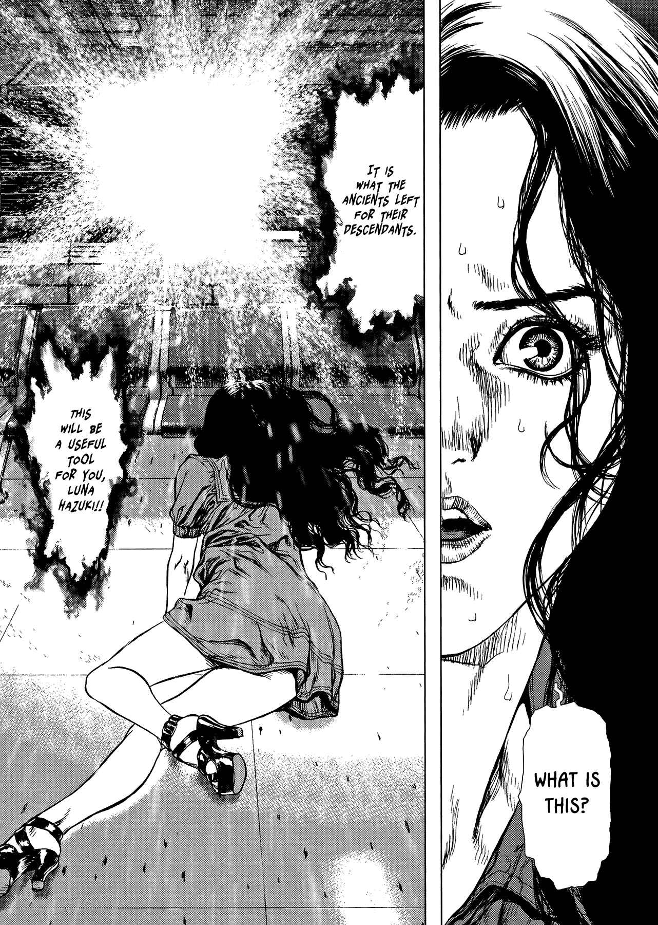 Page 3 Chapter 27 Raqiya