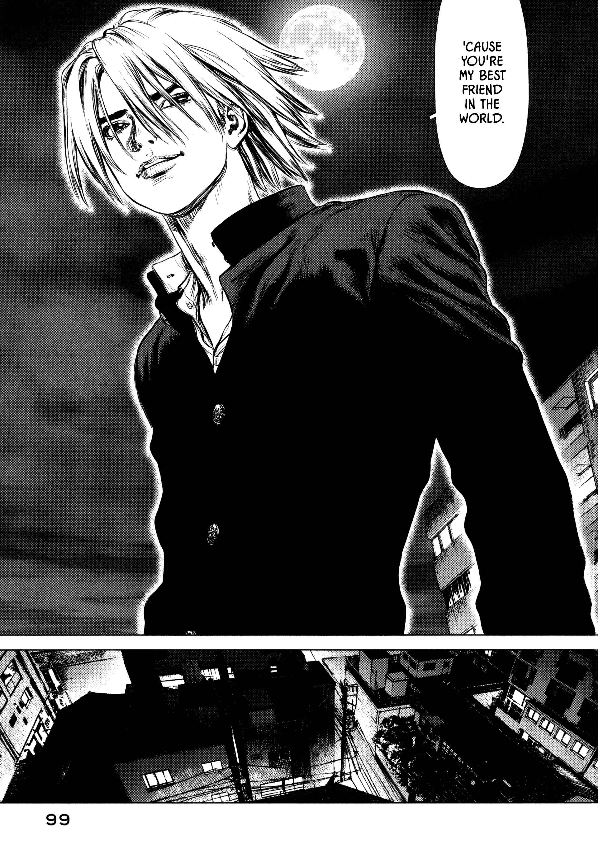Page 14 Chapter 15 Raqiya