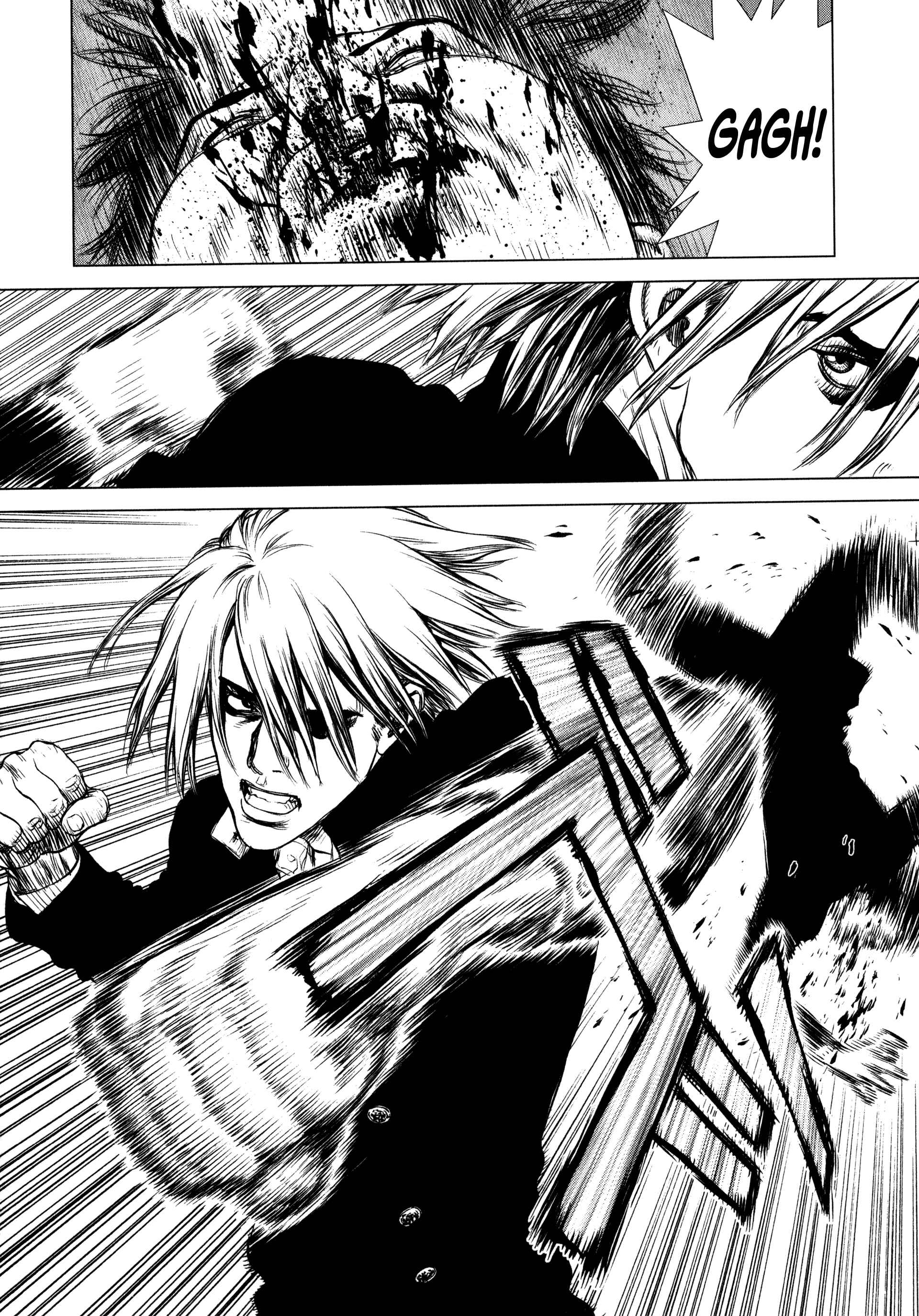 Page 5 Chapter 15 Raqiya