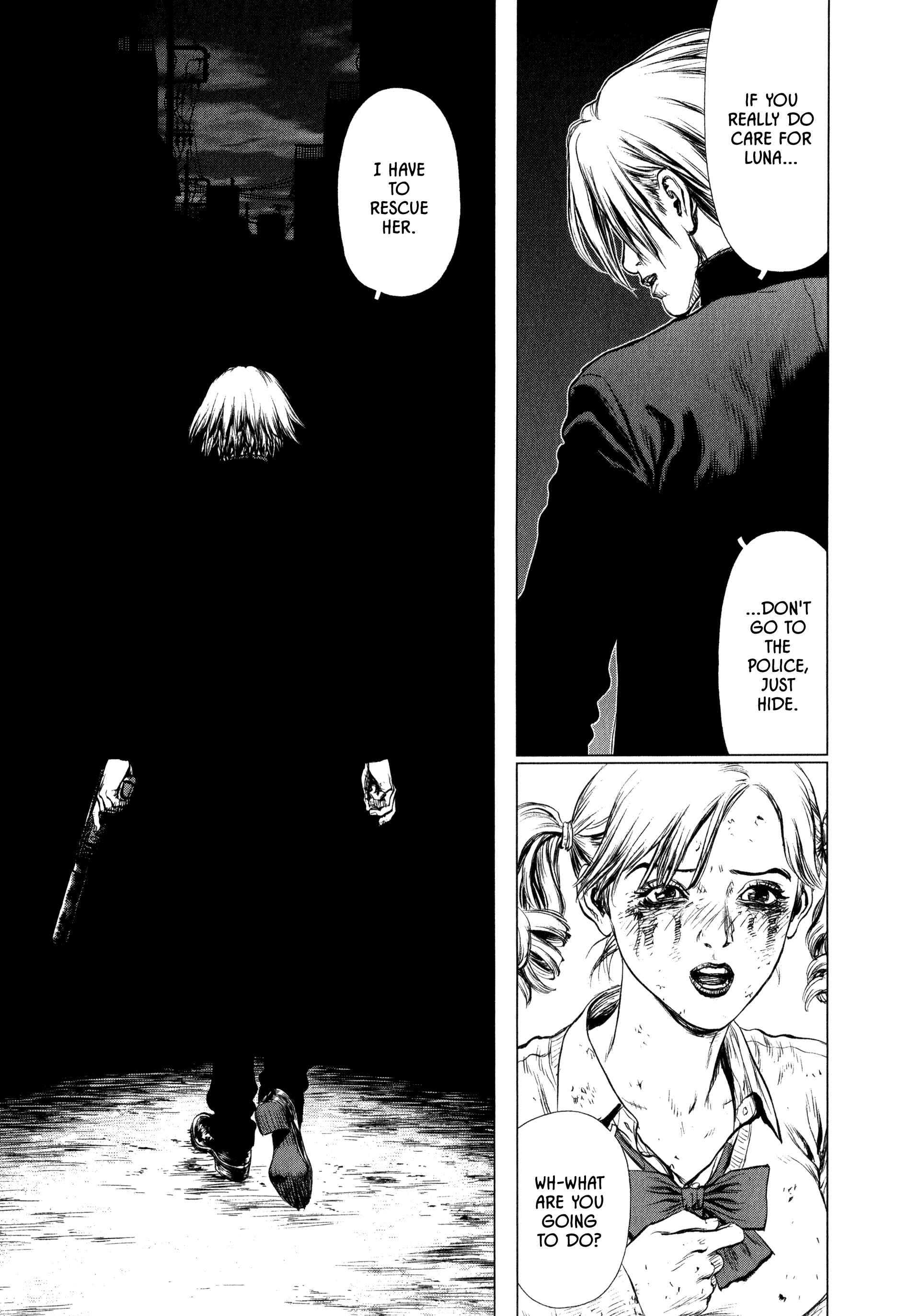 Page 8 Chapter 15 Raqiya
